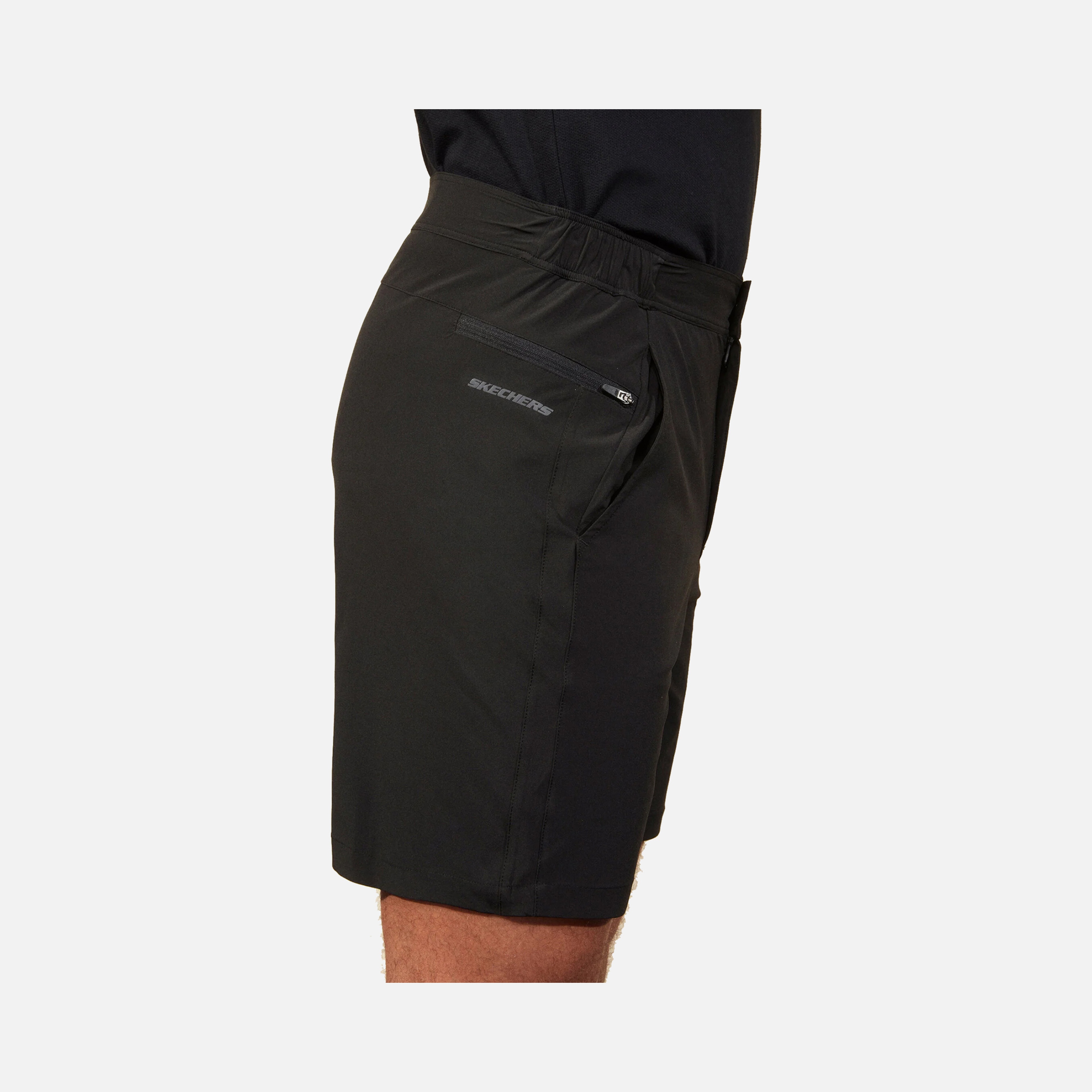 Skechers Micro Collection 7 Inch Walk Erkek Şort Mayo