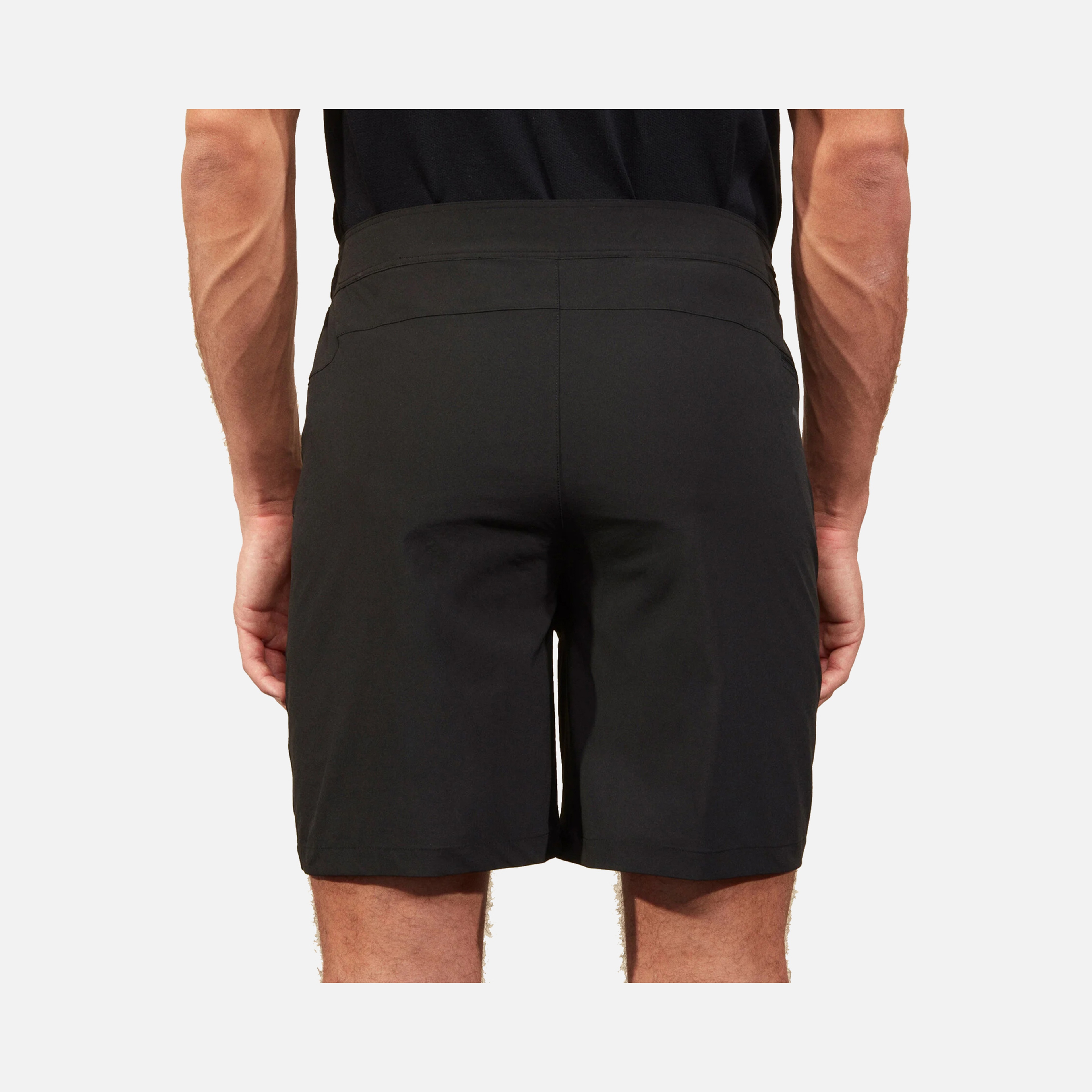 Skechers Micro Collection 7 Inch Walk Erkek Şort Mayo