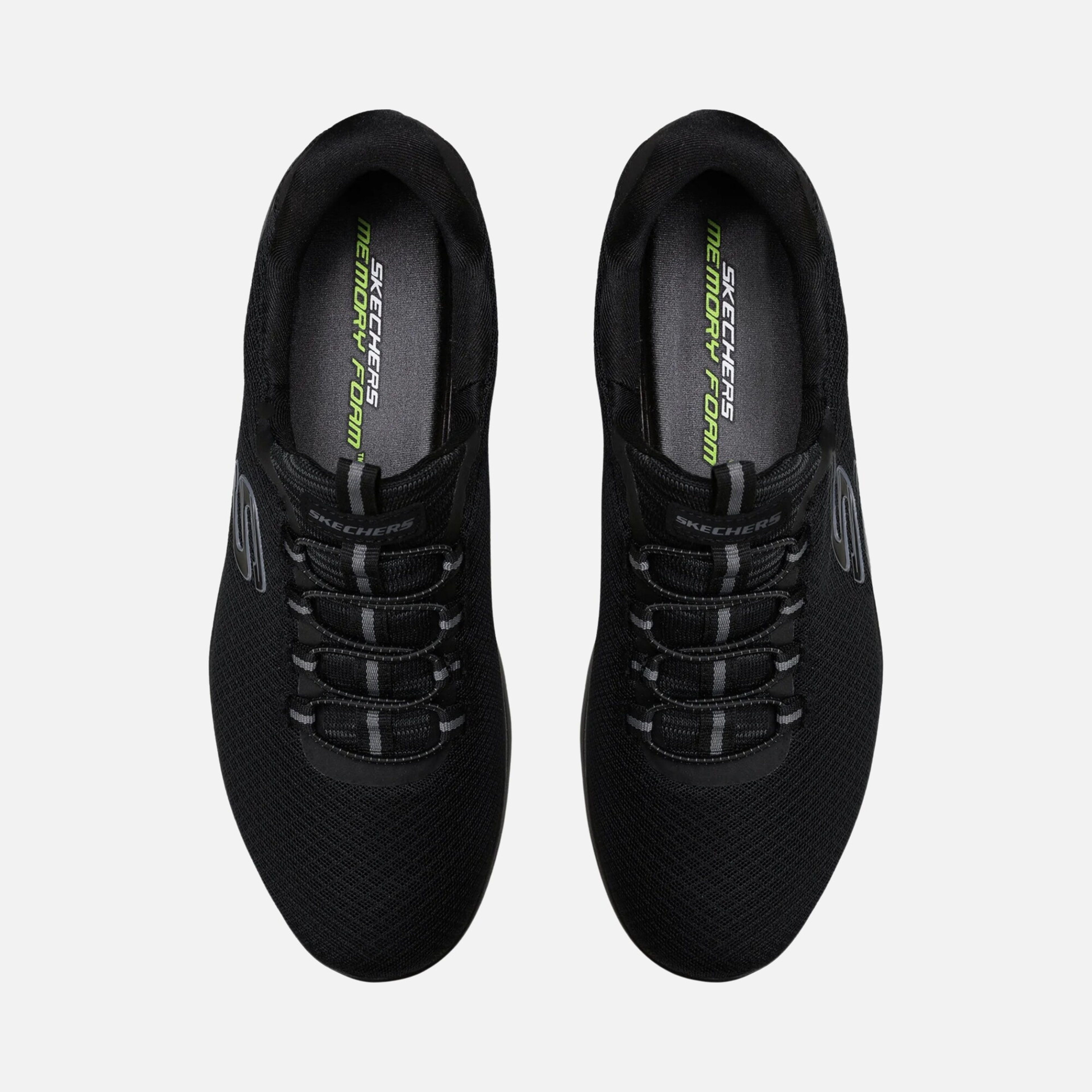 Skechers Summits Erkek Spor Ayakkabı