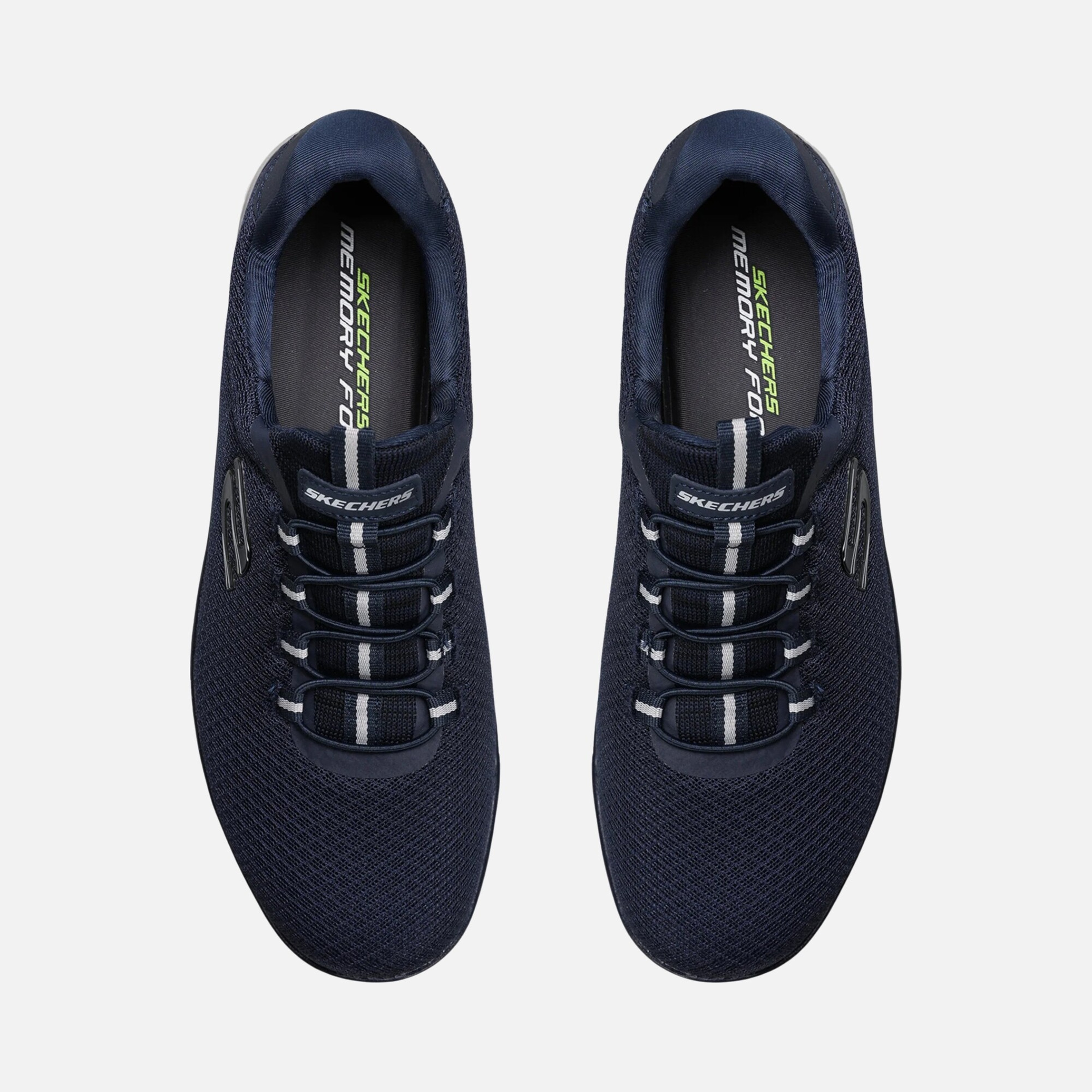 Skechers Summits Erkek Spor Ayakkabı