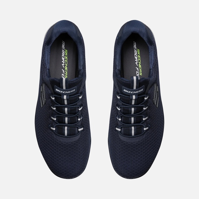 Skechers Summits Erkek Spor Ayakkabı - Görsel 7
