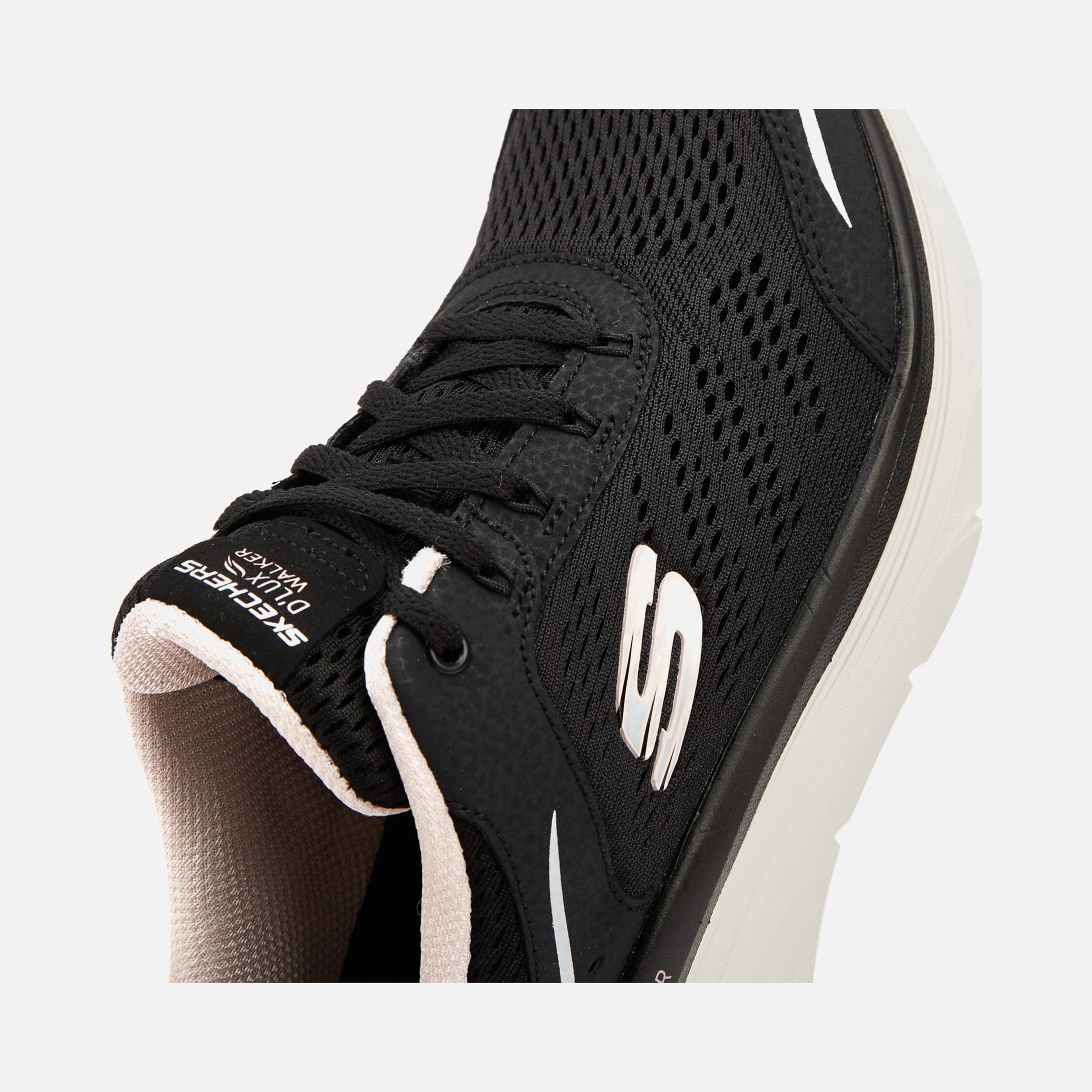 Skechers D'Lux Walker - Infinite Motion Kadın Spor Ayakkabı