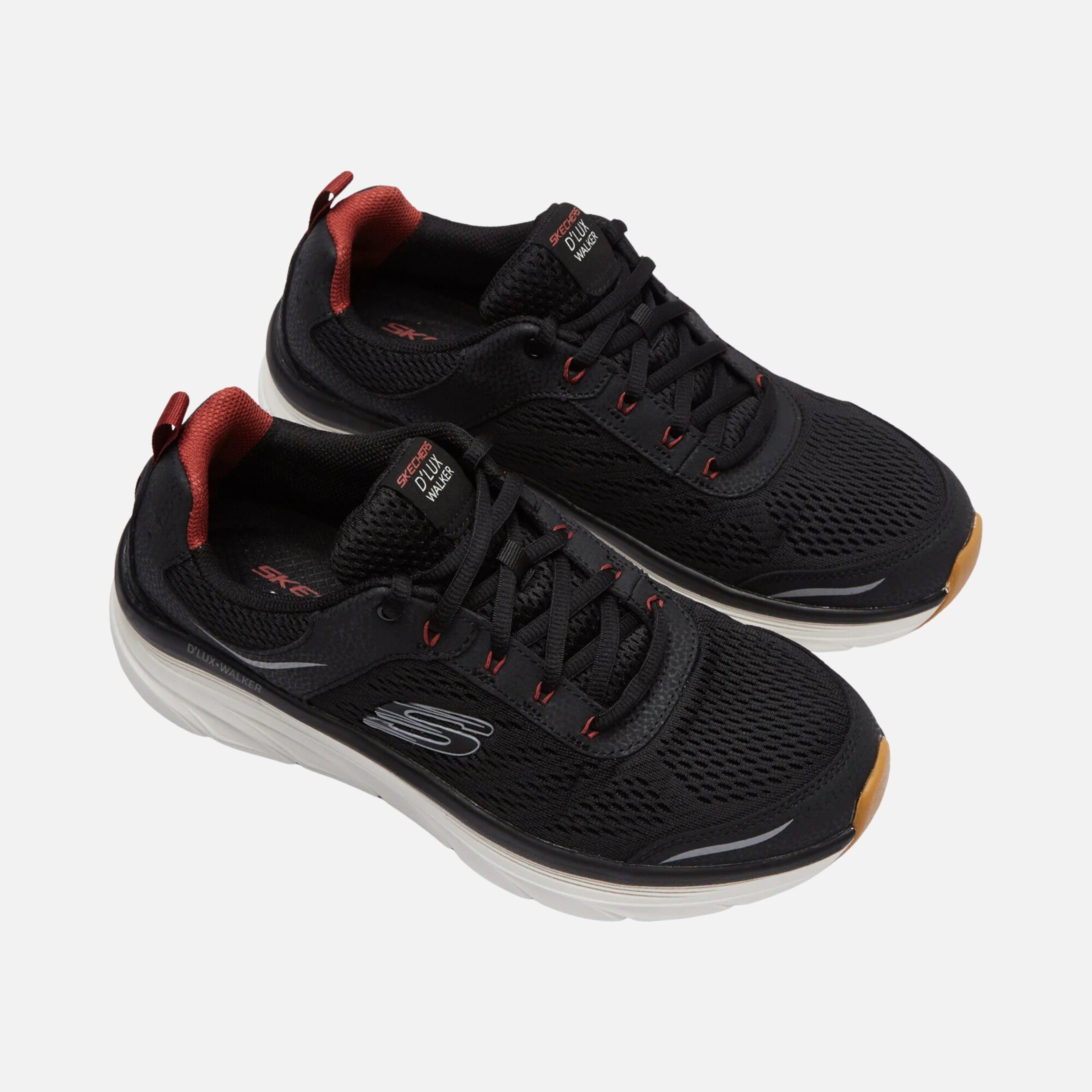 Skechers D'Lux Walker Erkek Spor Ayakkabı