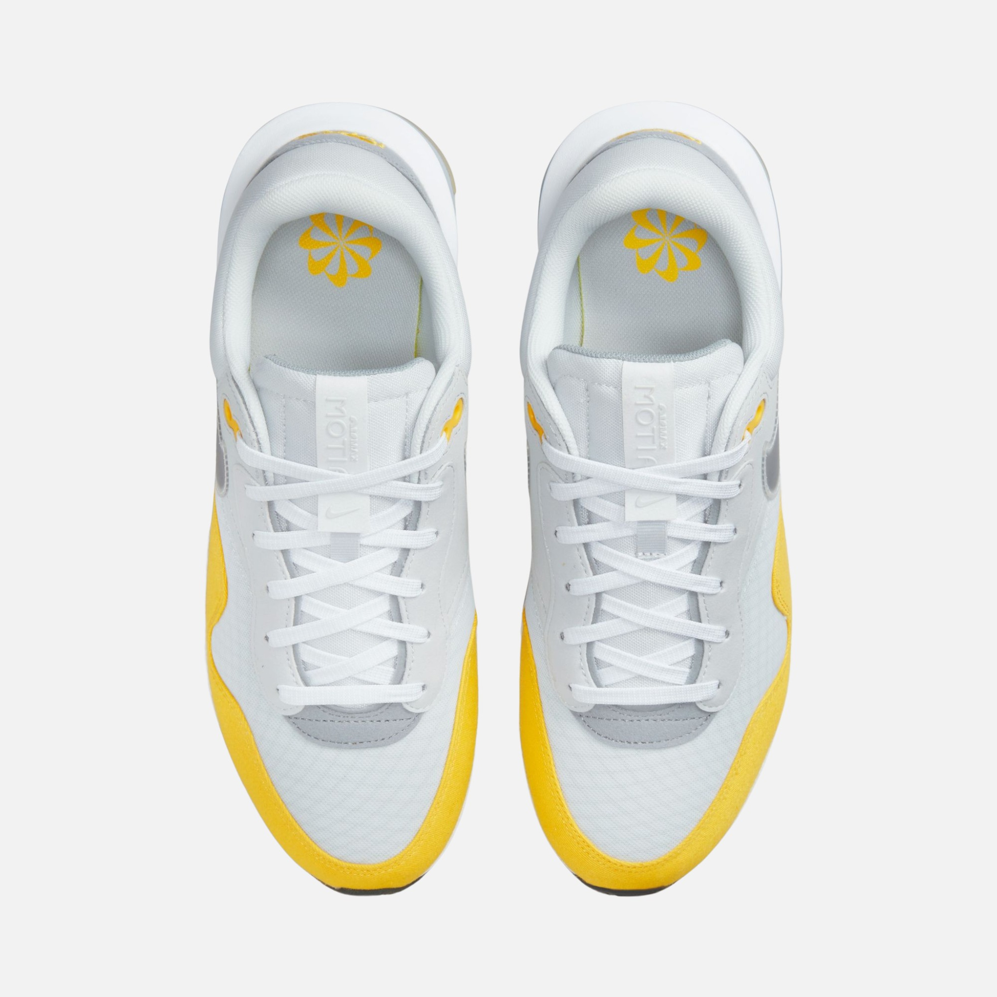 Nike Air Max Motif Erkek Spor Ayakkabı