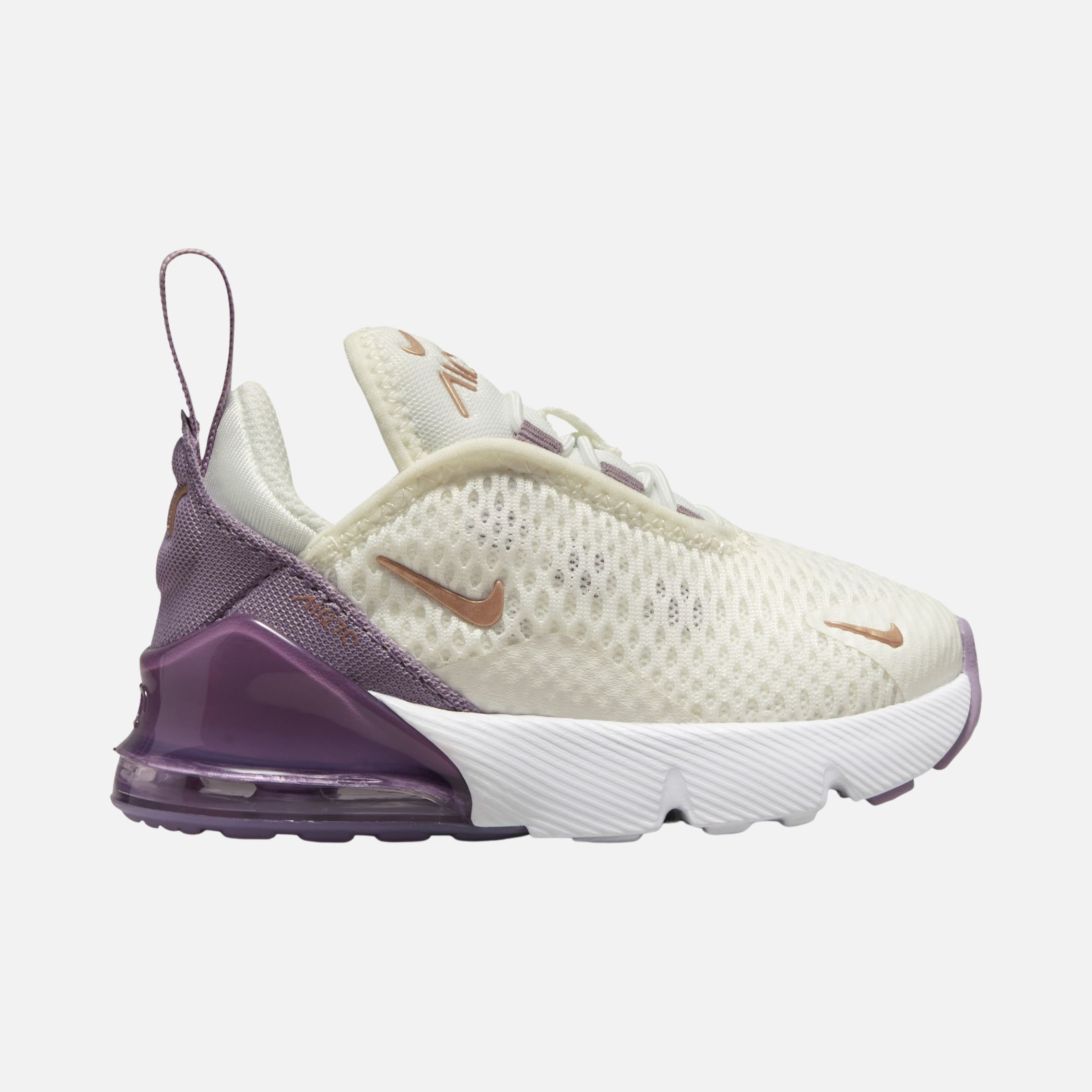 Nike Air Max 270 (TD) Bebek Spor Ayakkabı