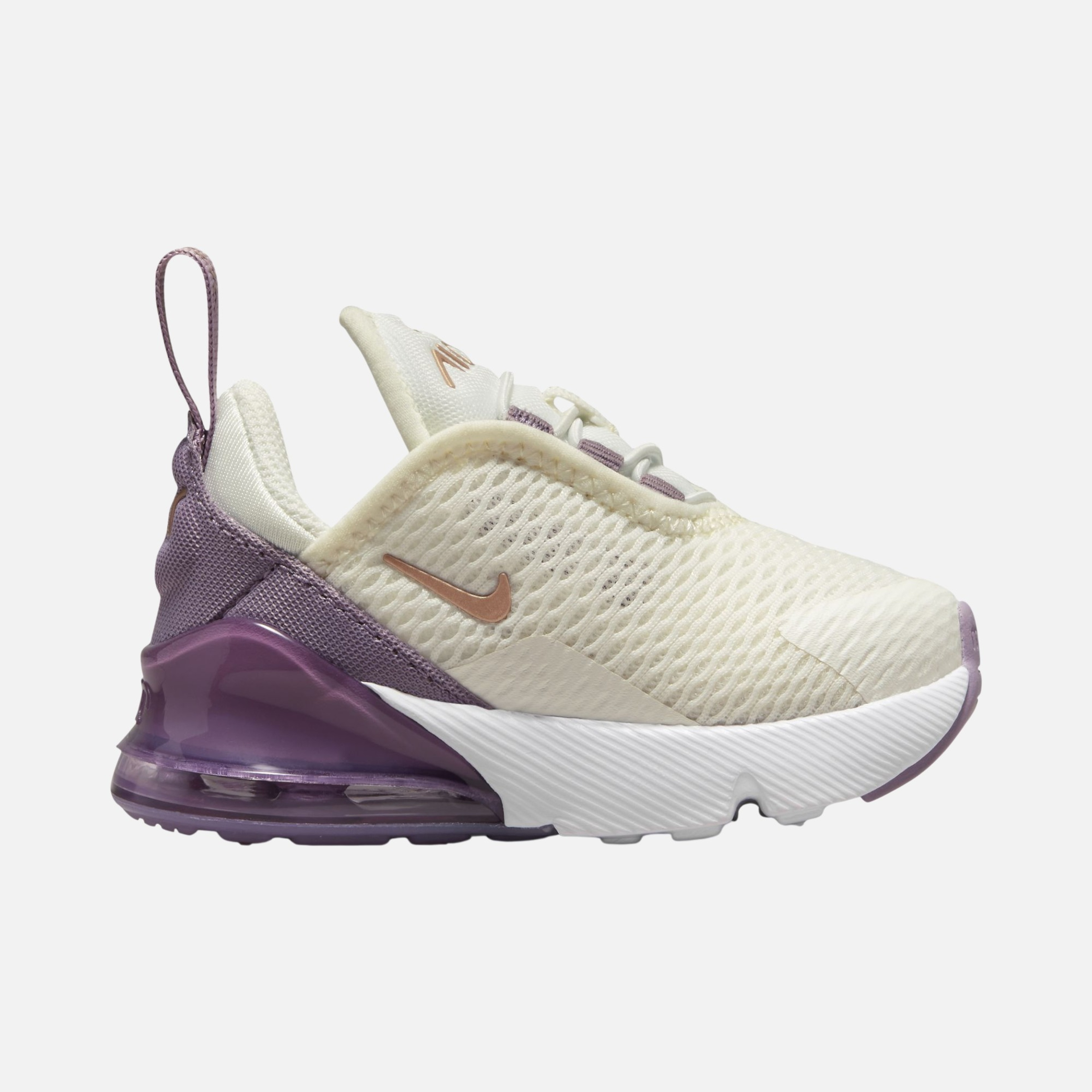 Nike Air Max 270 (TD) Bebek Spor Ayakkabı