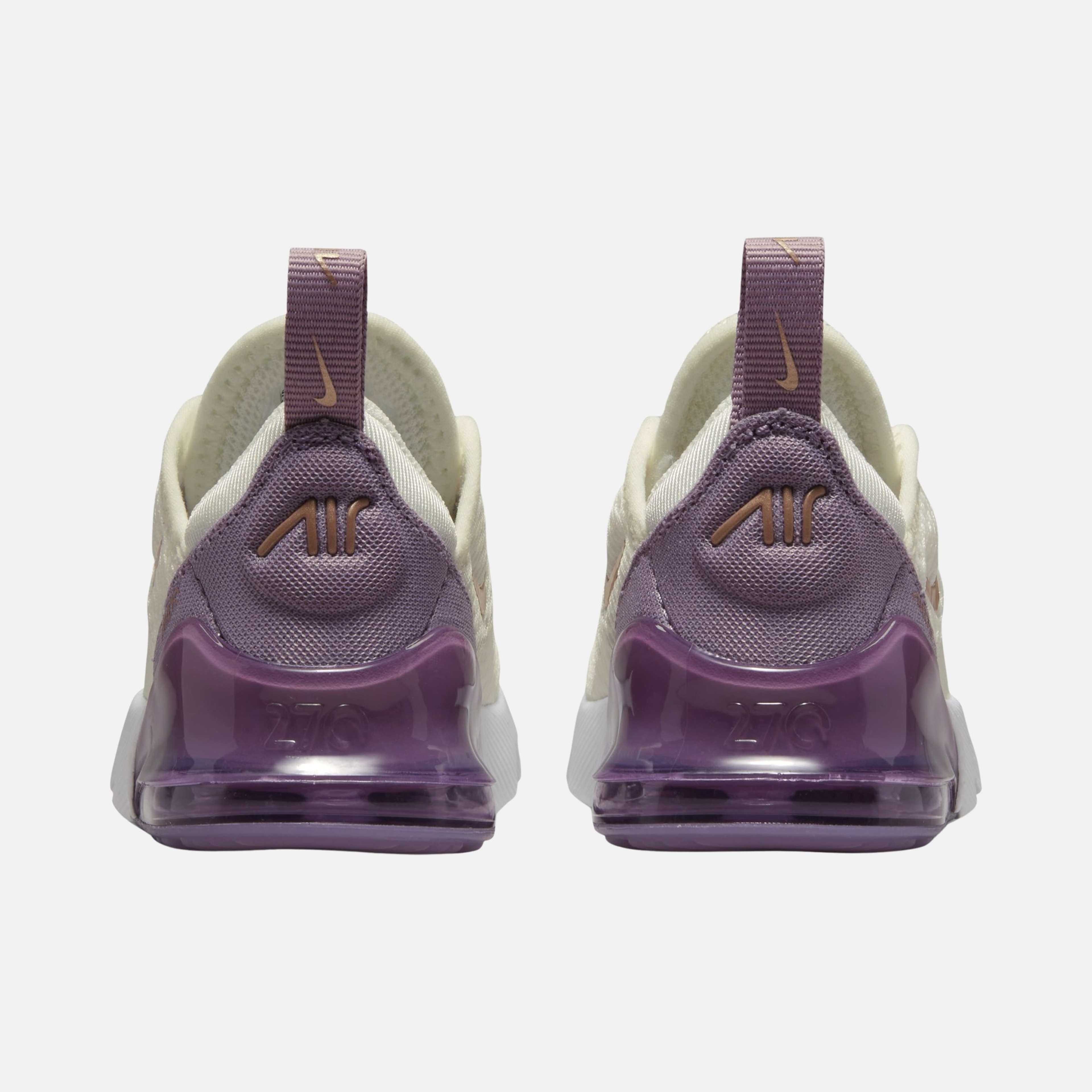 Nike Air Max 270 (TD) Bebek Spor Ayakkabı