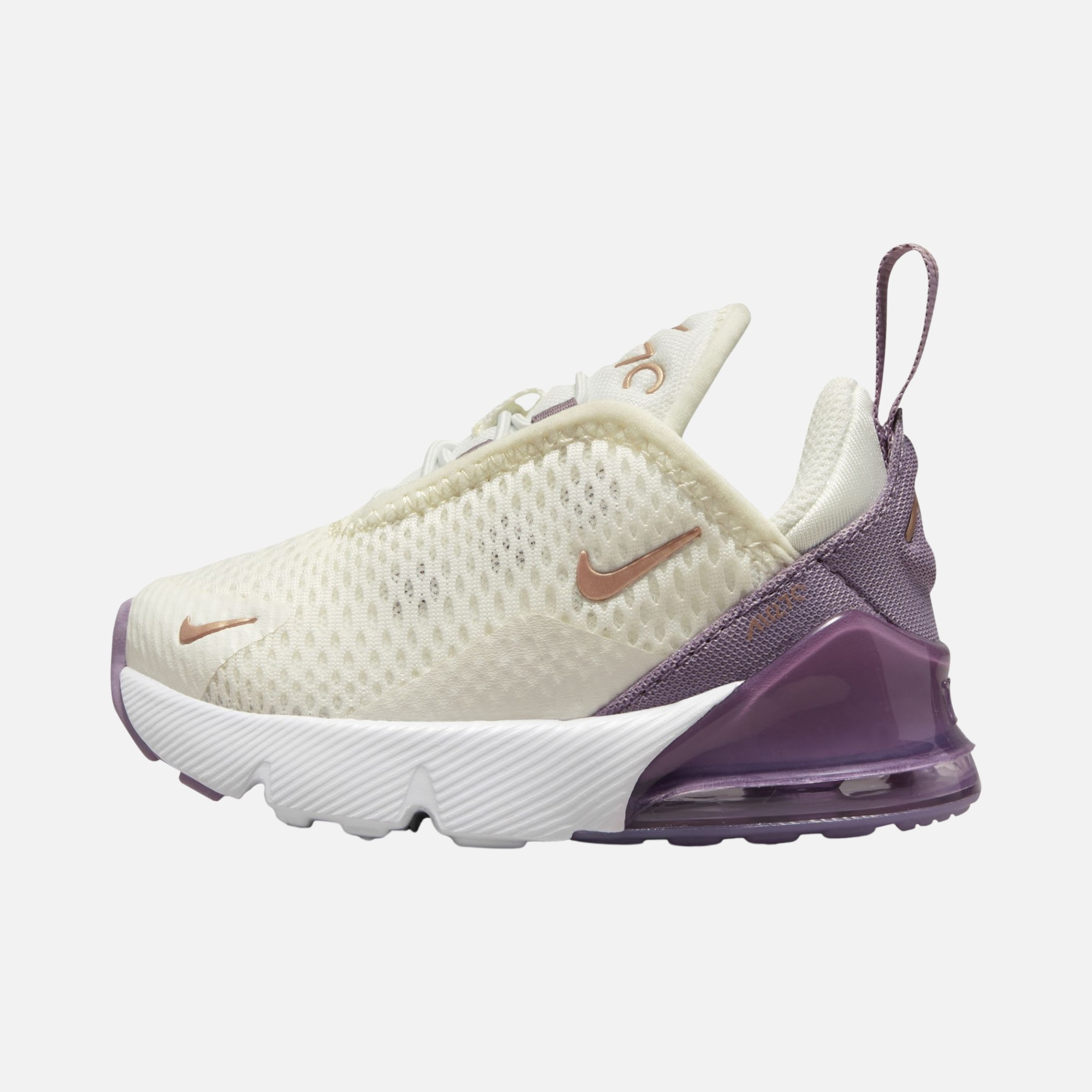 Nike Air Max 270 (TD) Bebek Spor Ayakkabı