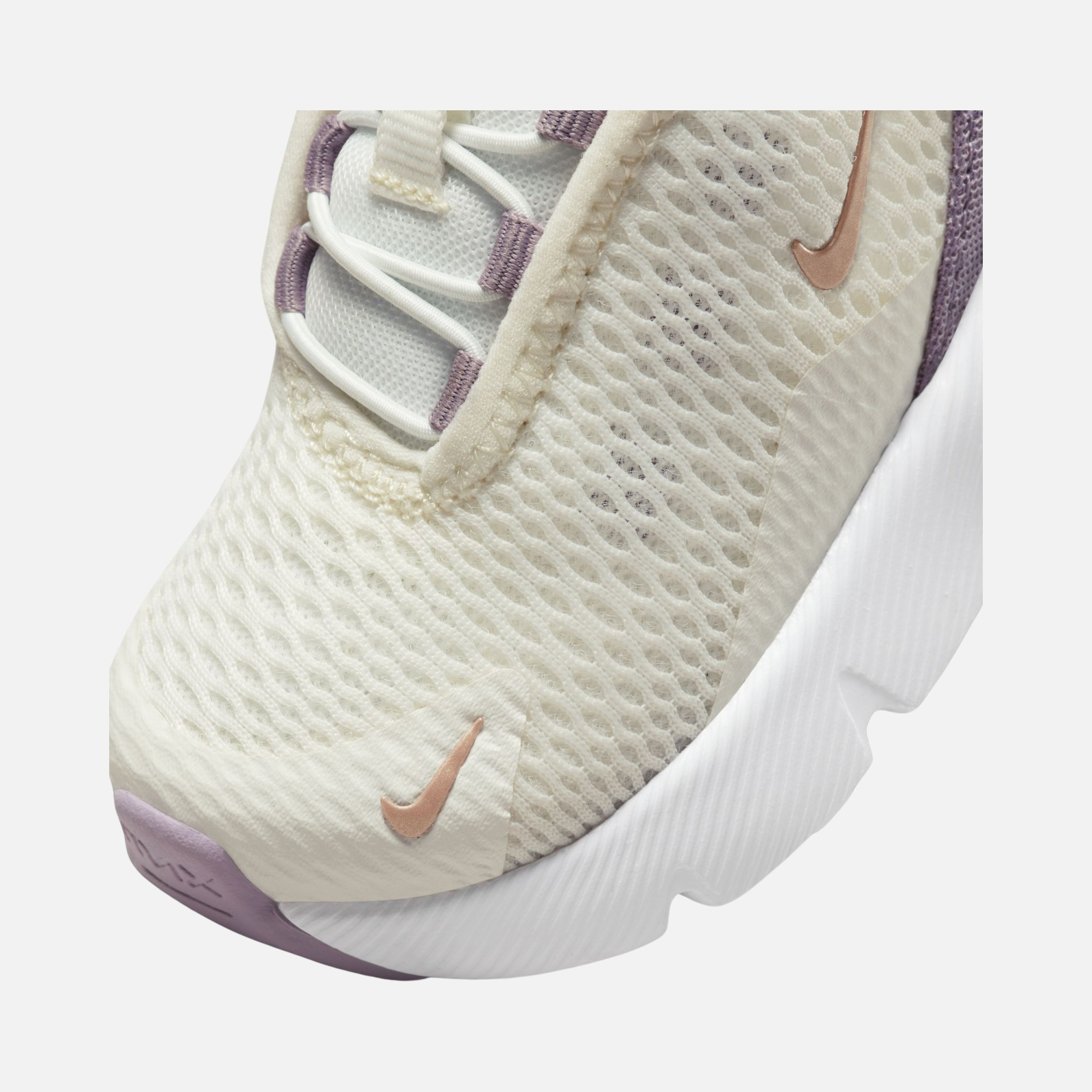 Nike Air Max 270 (TD) Bebek Spor Ayakkabı