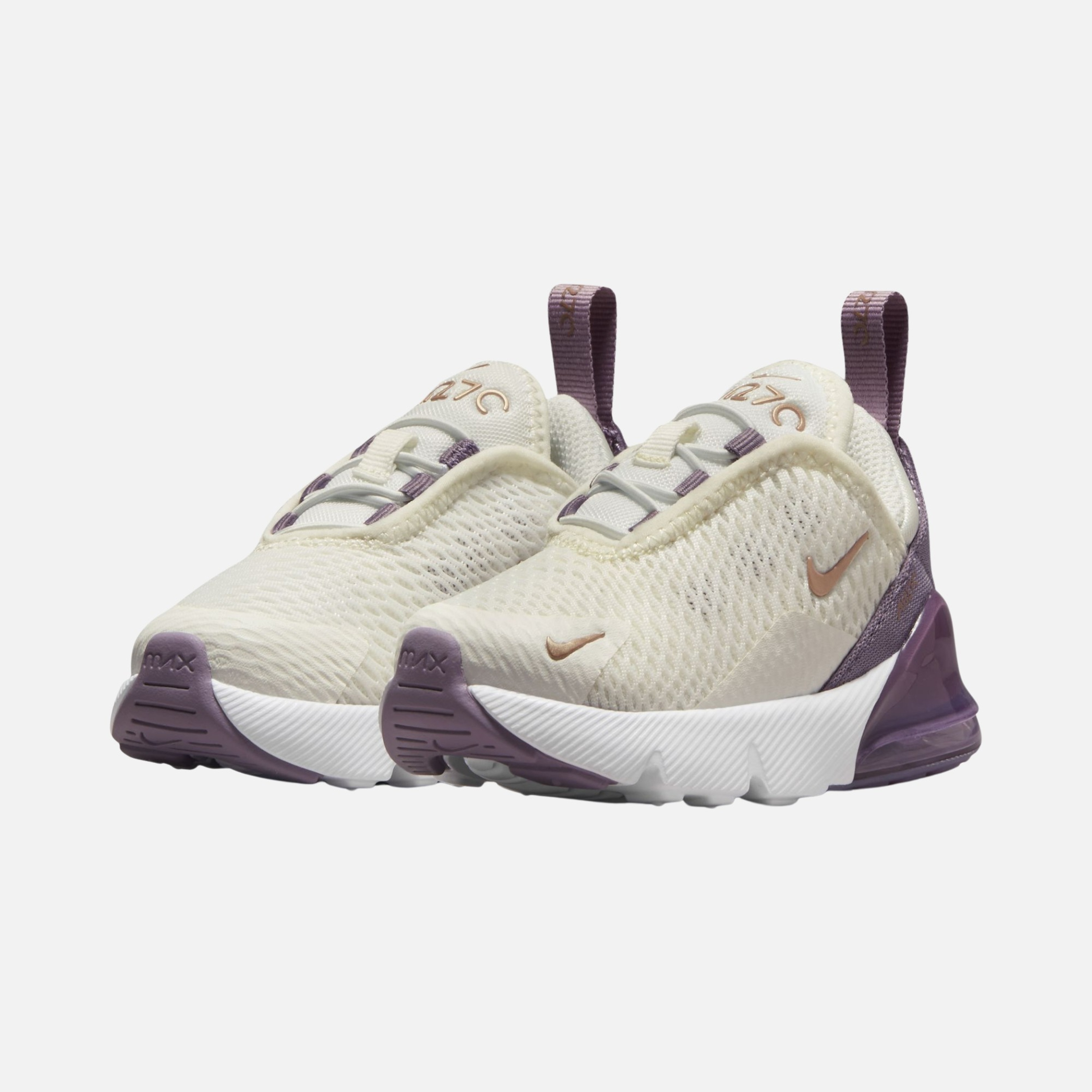 Nike Air Max 270 (TD) Bebek Spor Ayakkabı