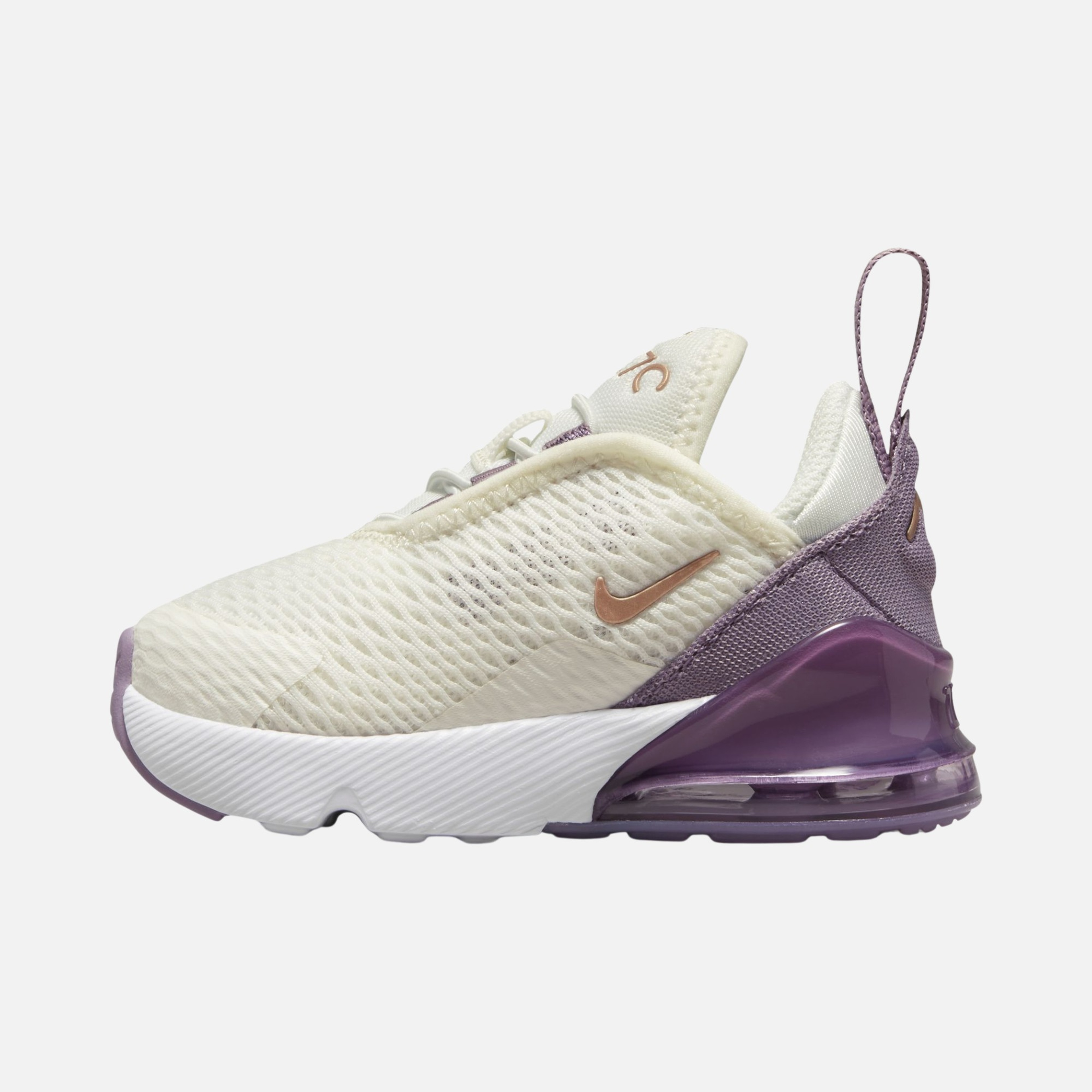 Nike Air Max 270 (TD) Bebek Spor Ayakkabı