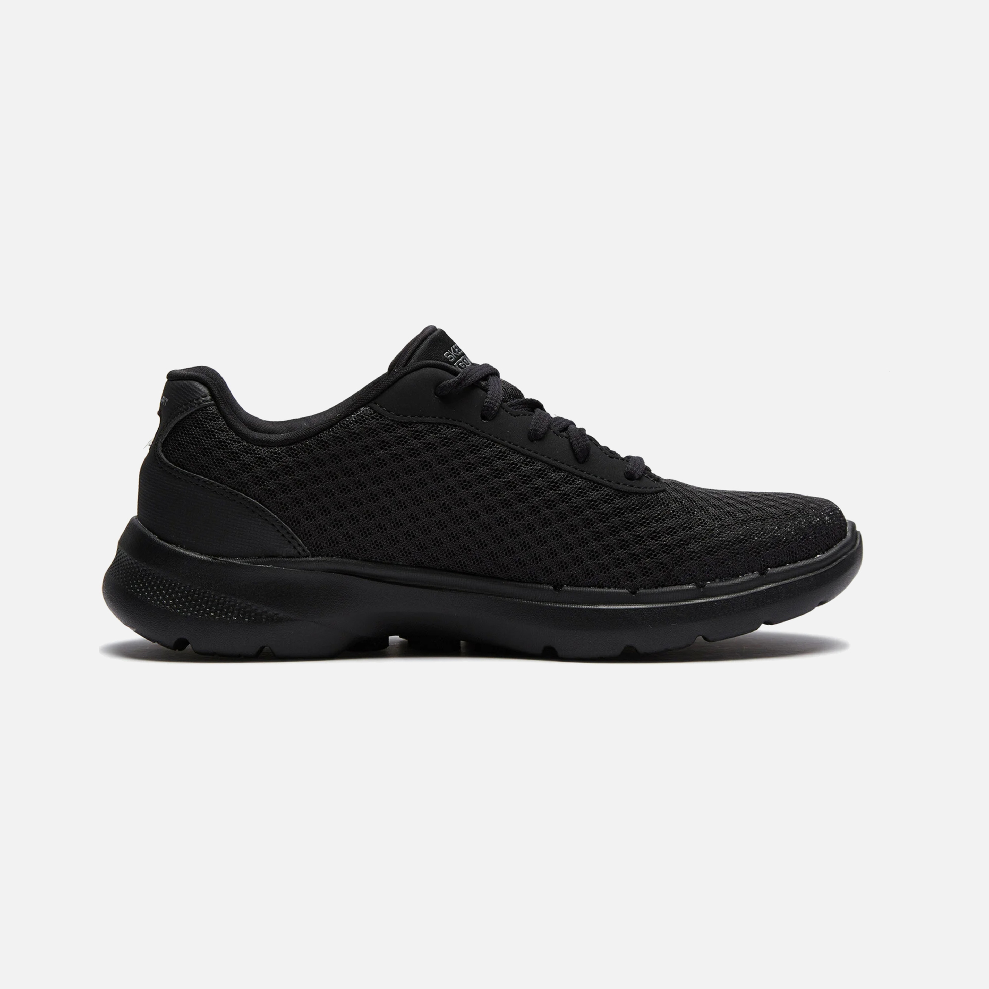 Skechers Go Walk 6 Iconic Vision Kadın Spor Ayakkabı