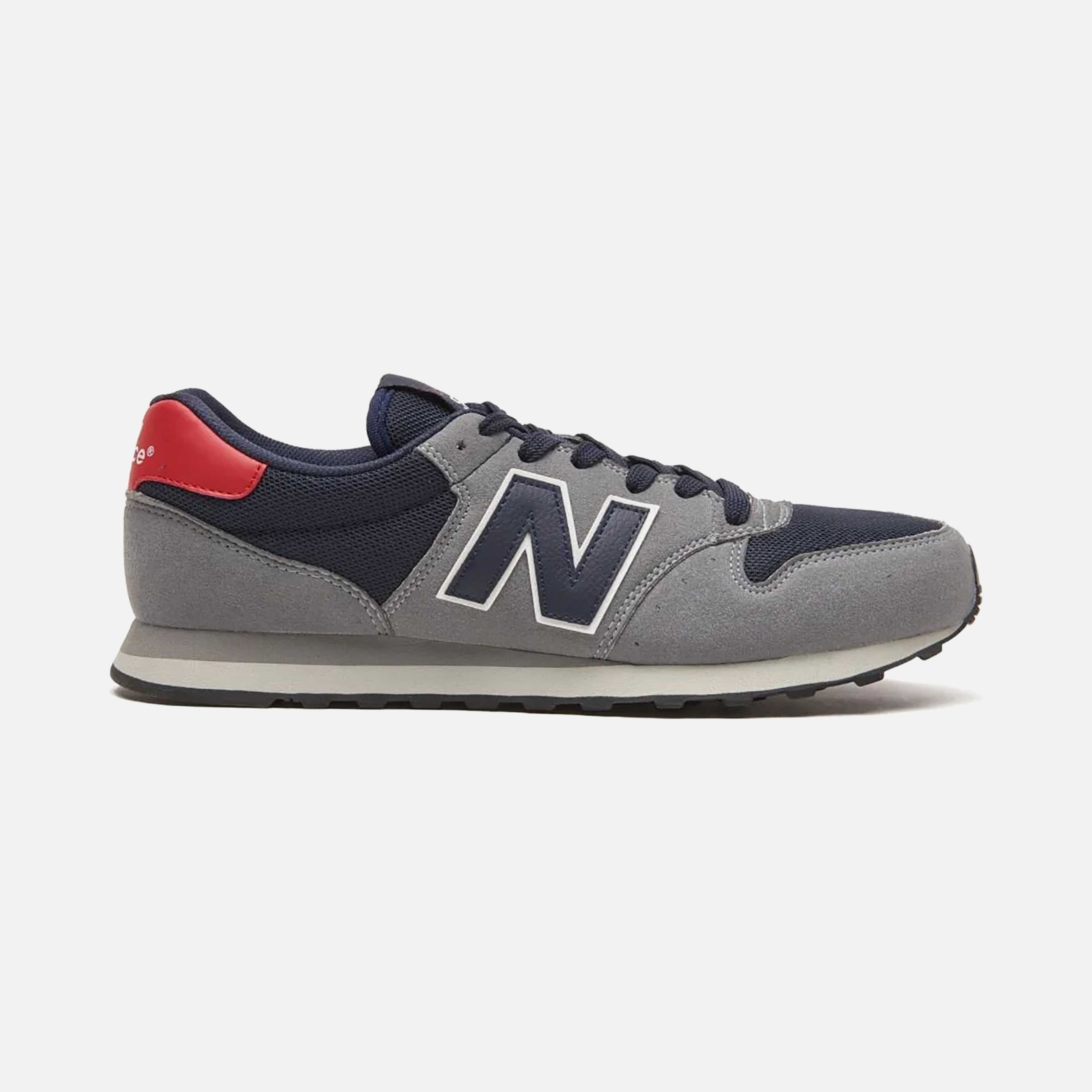 New Balance 500 Erkek Spor Ayakkabı