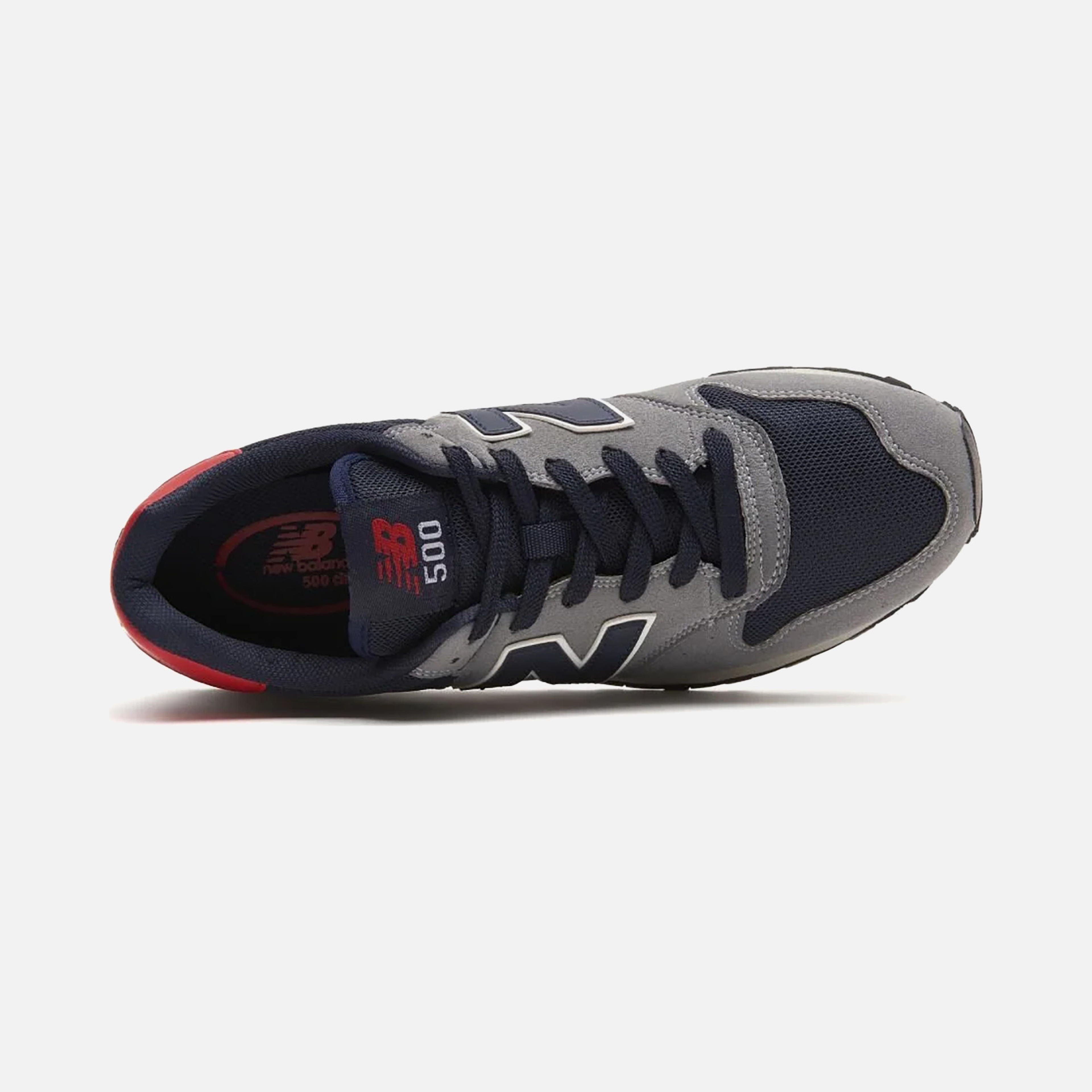 New Balance 500 Erkek Spor Ayakkabı