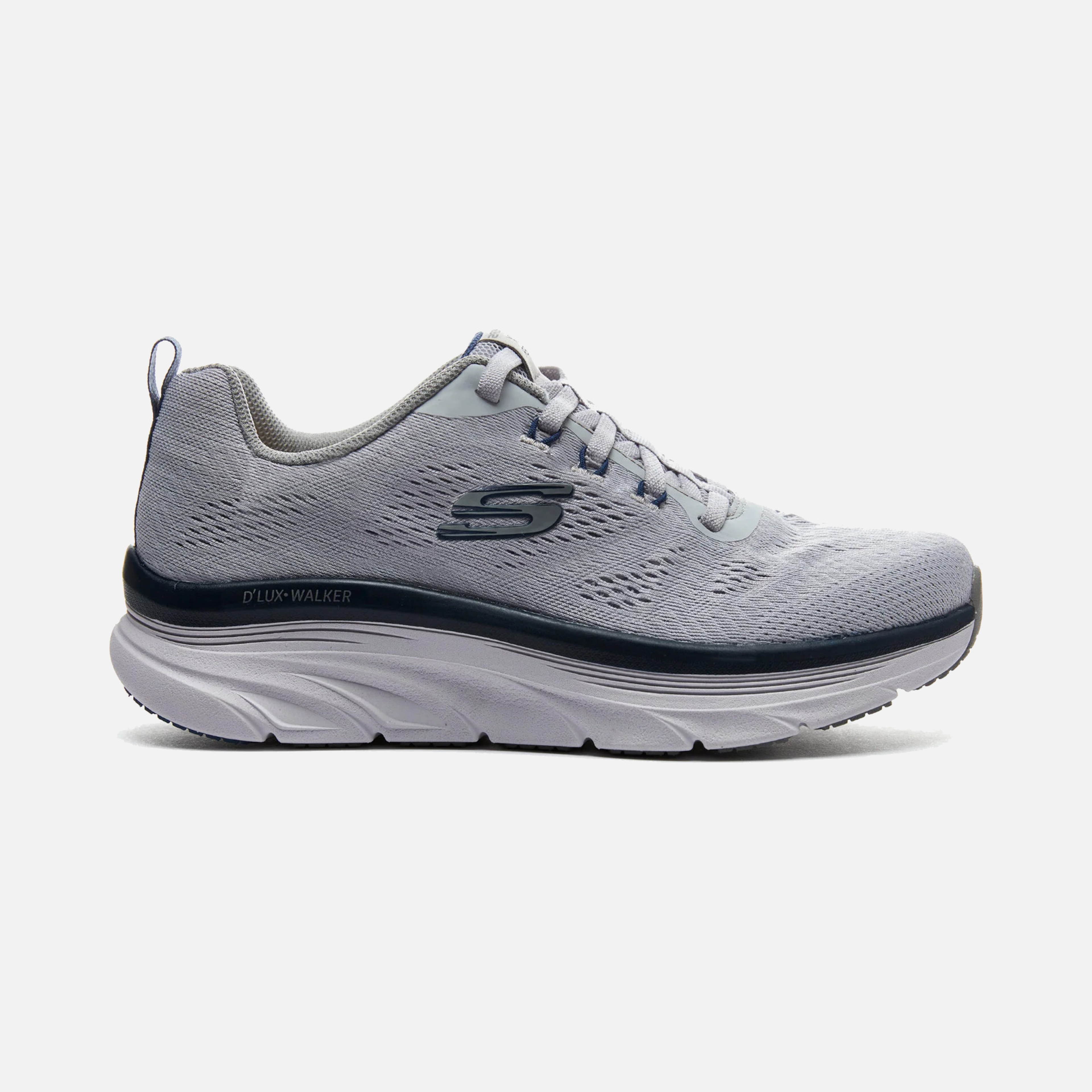 Skechers D'Lux Walker Sport Erkek Spor Ayakkabı