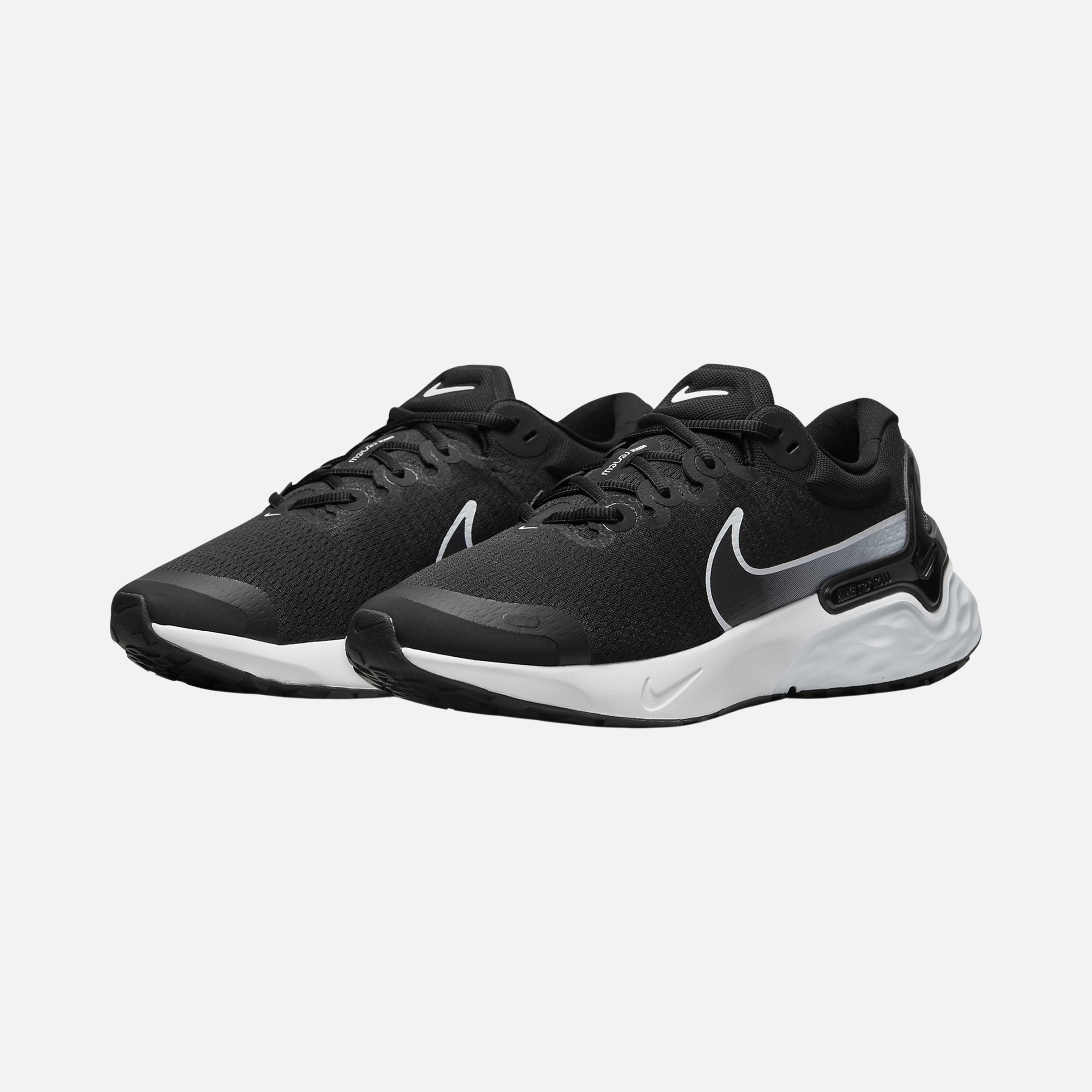 nike renew gri