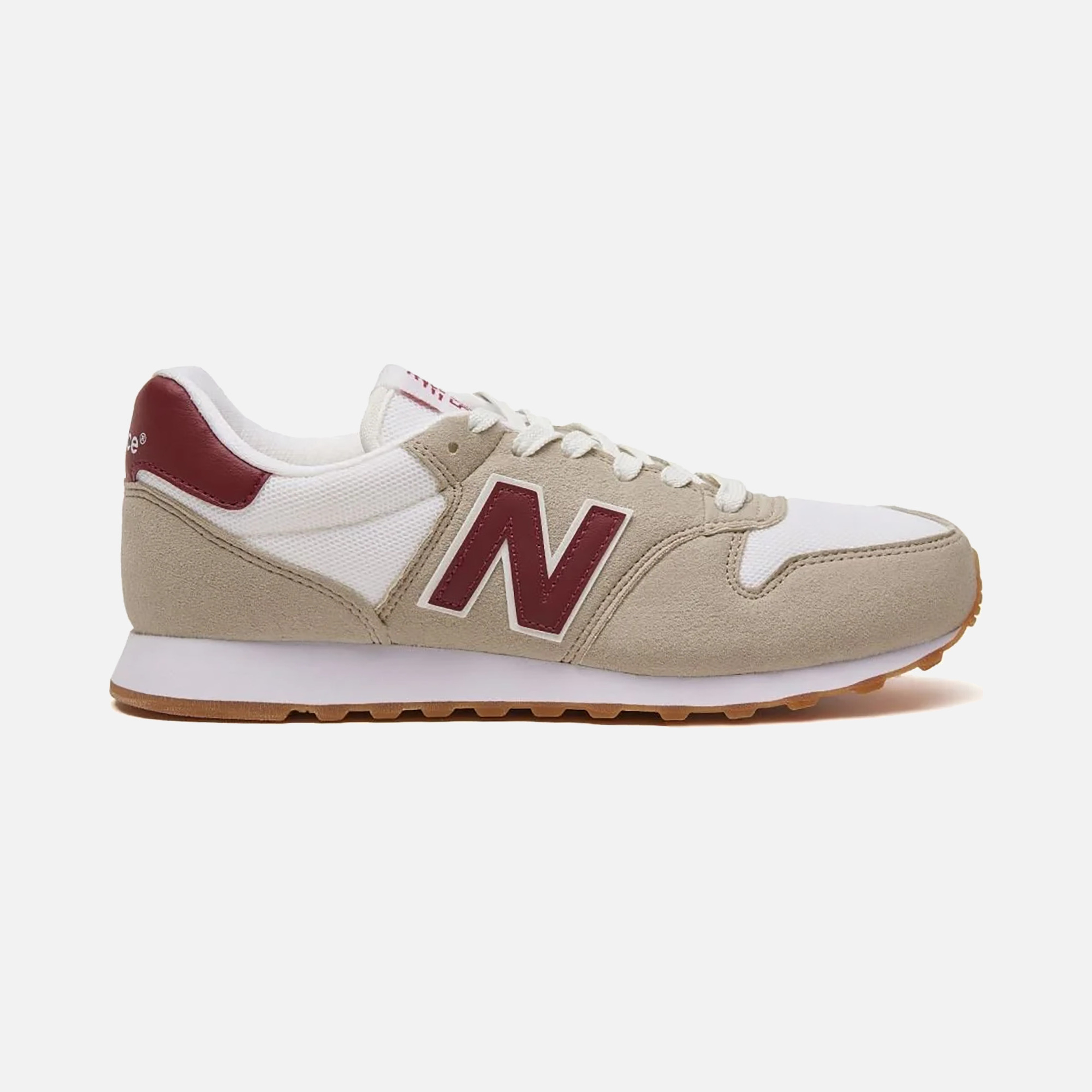New Balance 500 Kadın Spor Ayakkabı