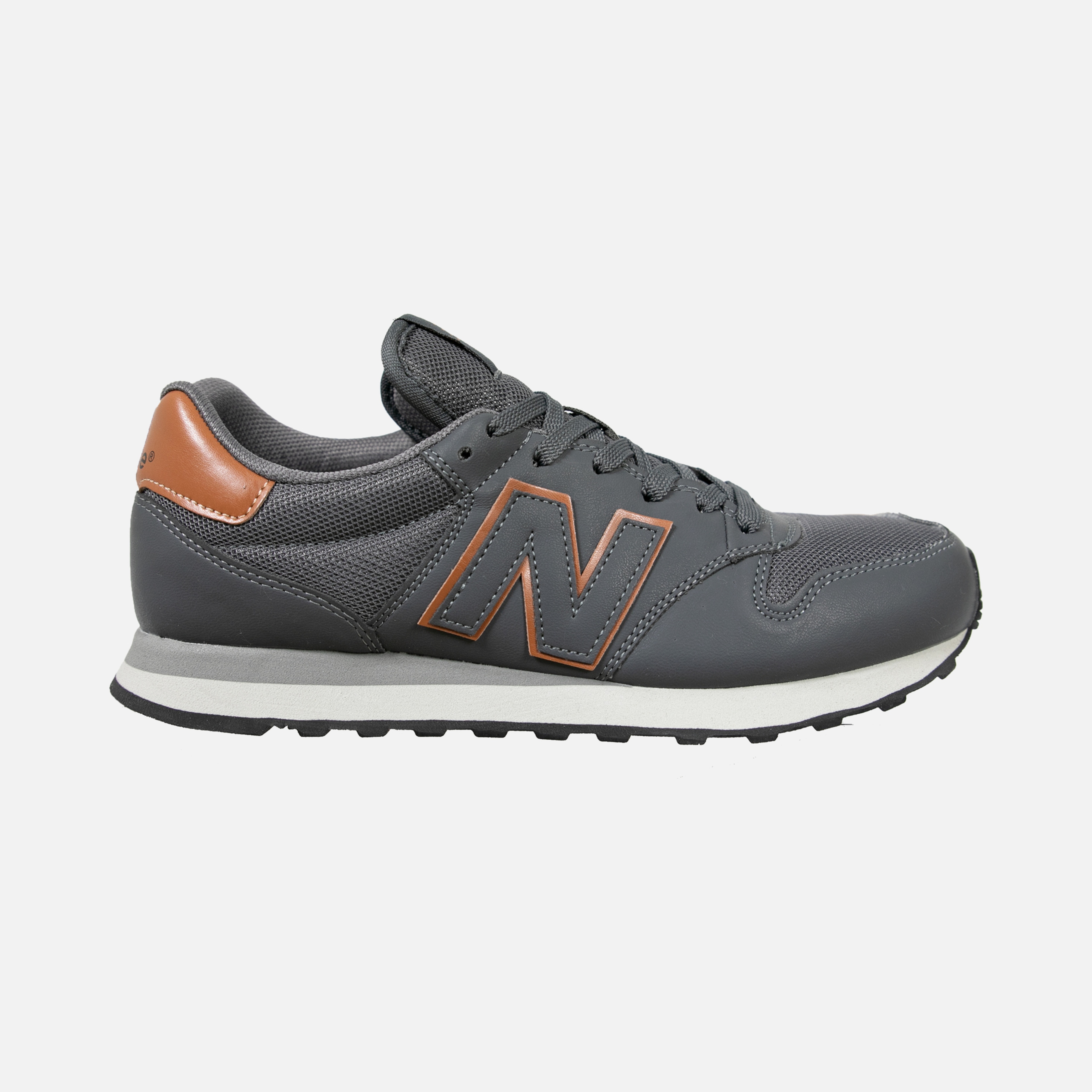 New Balance 500 Erkek Spor Ayakkabı