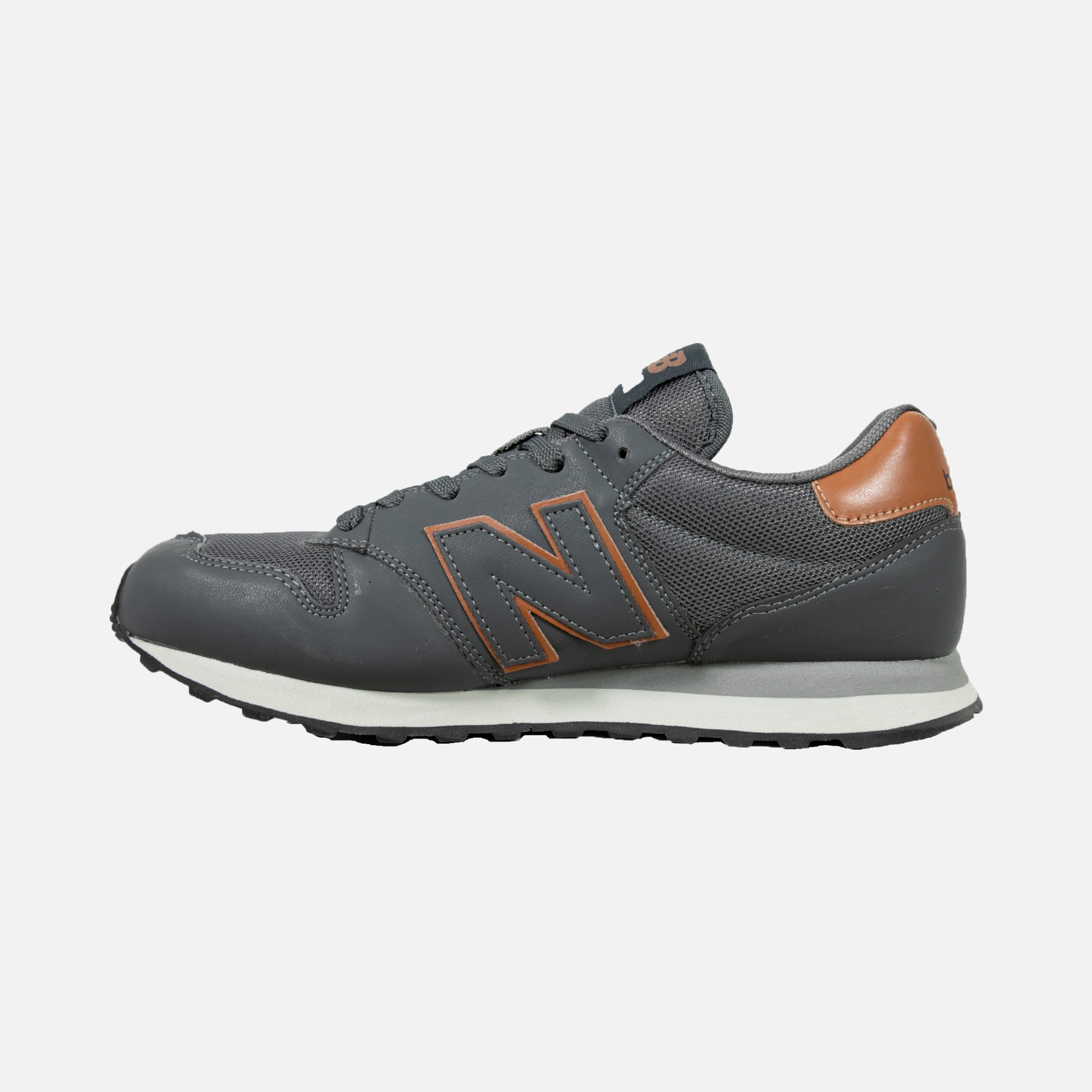 New Balance 500 Erkek Spor Ayakkabı
