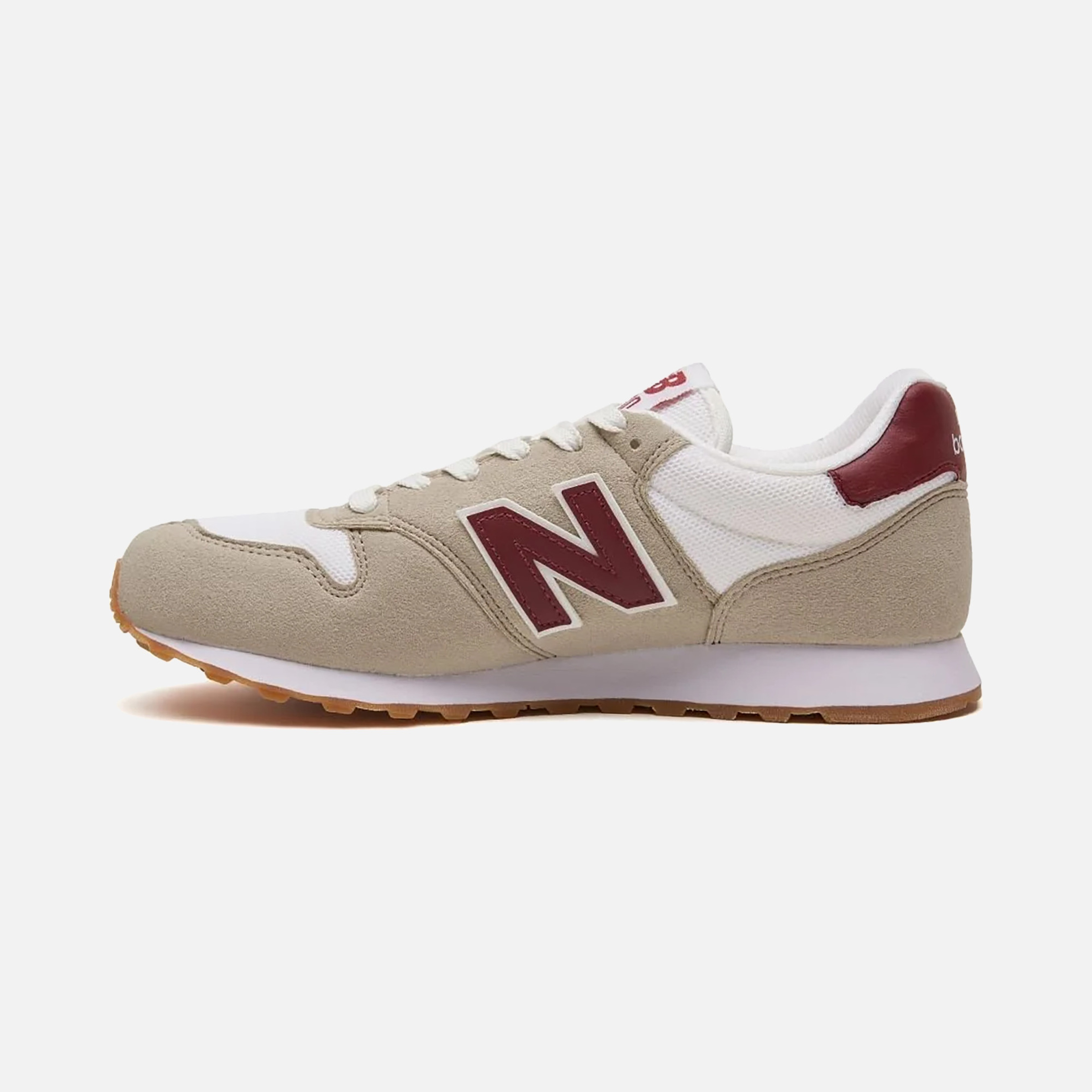 New Balance 500 Kadın Spor Ayakkabı