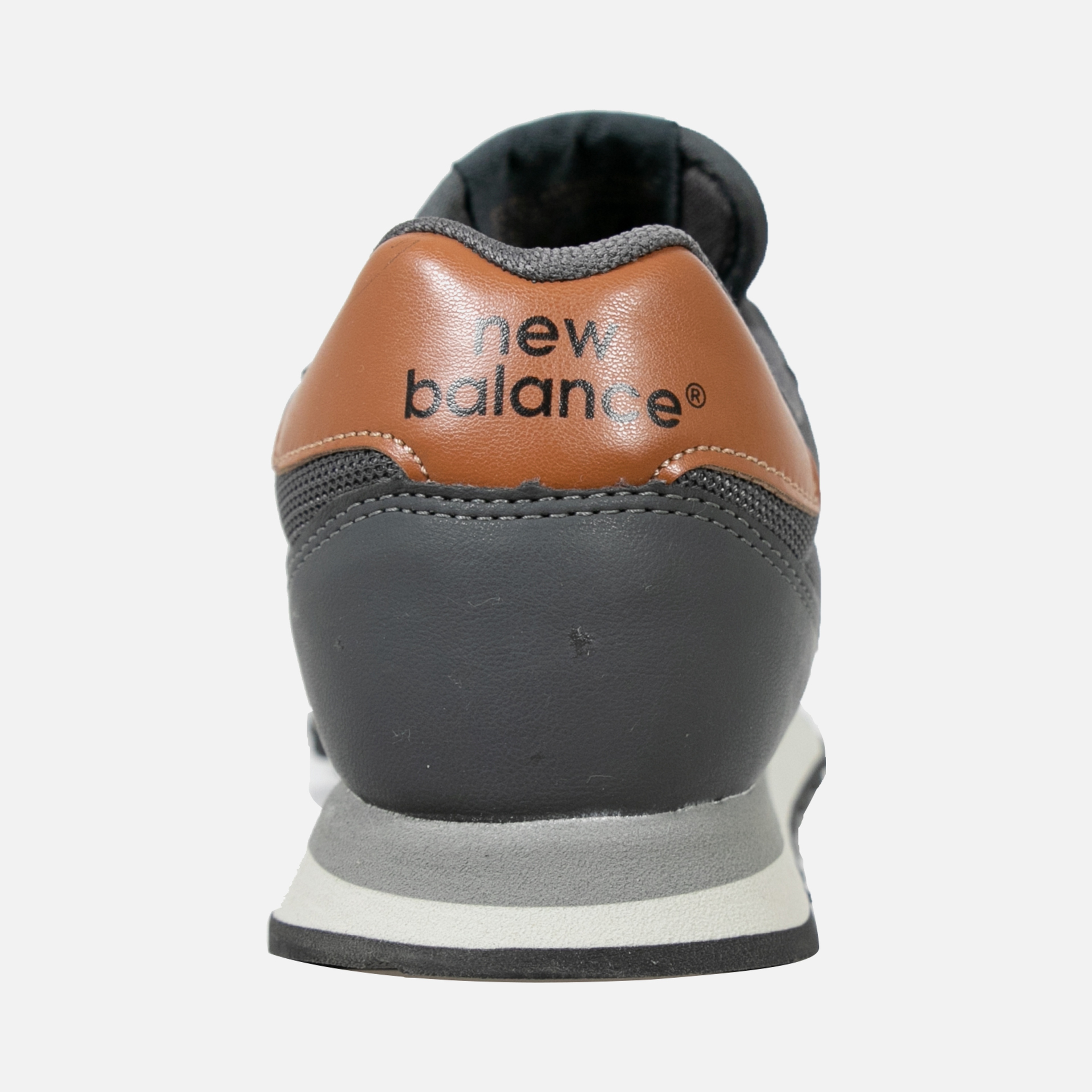 New Balance 500 Erkek Spor Ayakkabı