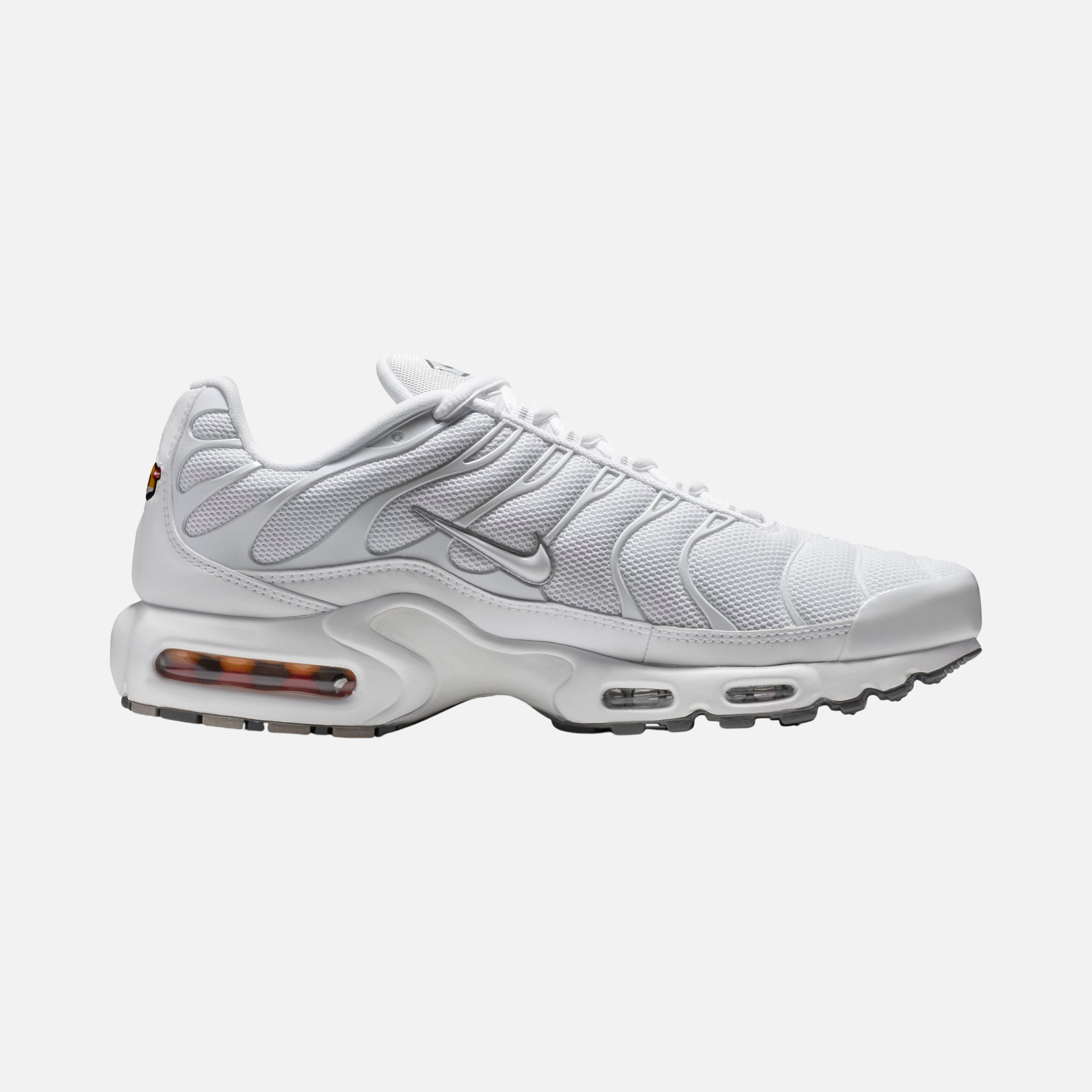 Nike Air Max Plus CO Erkek Spor Ayakkabı