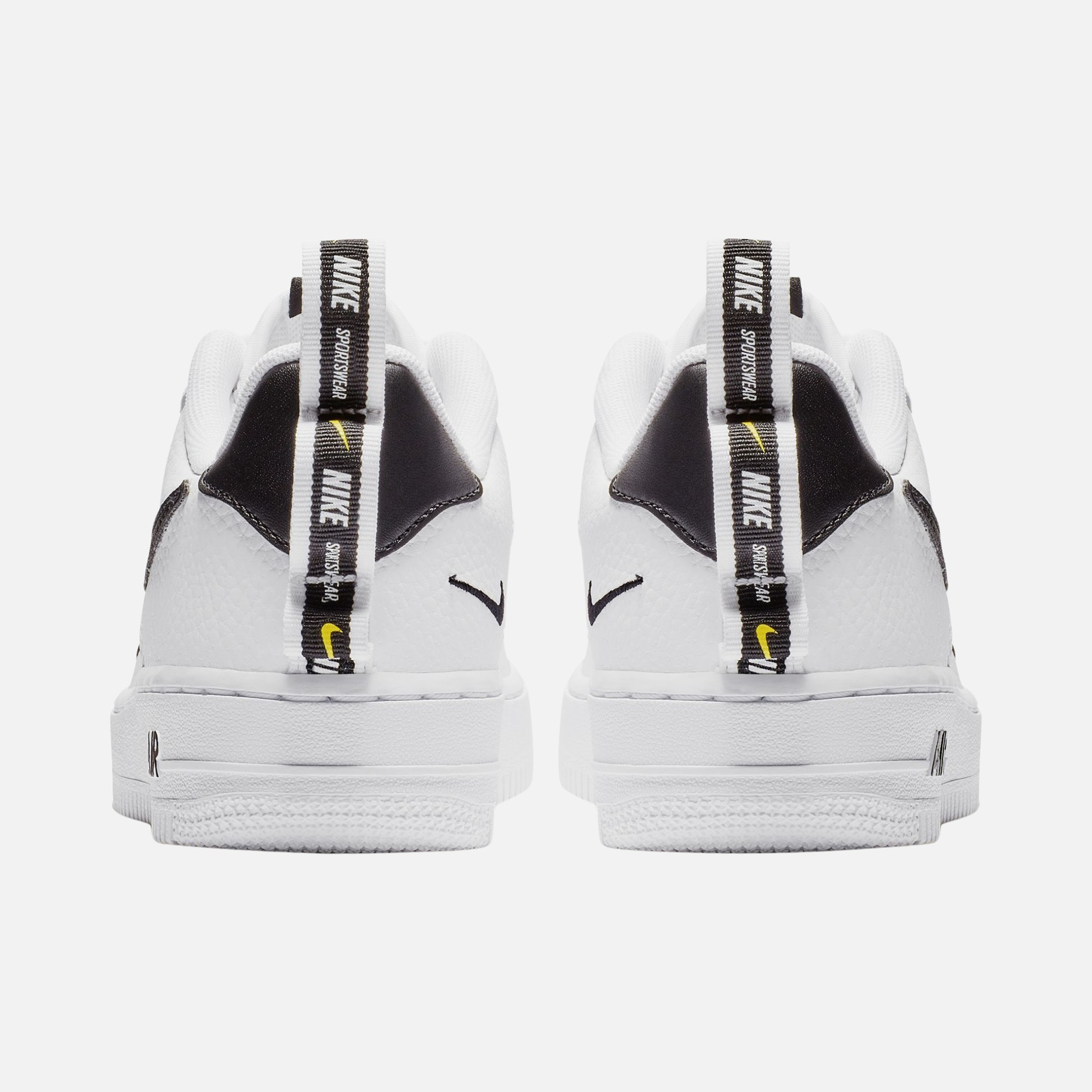 Nike Air Force 1 LV8 Utility (GS) Spor Ayakkabı