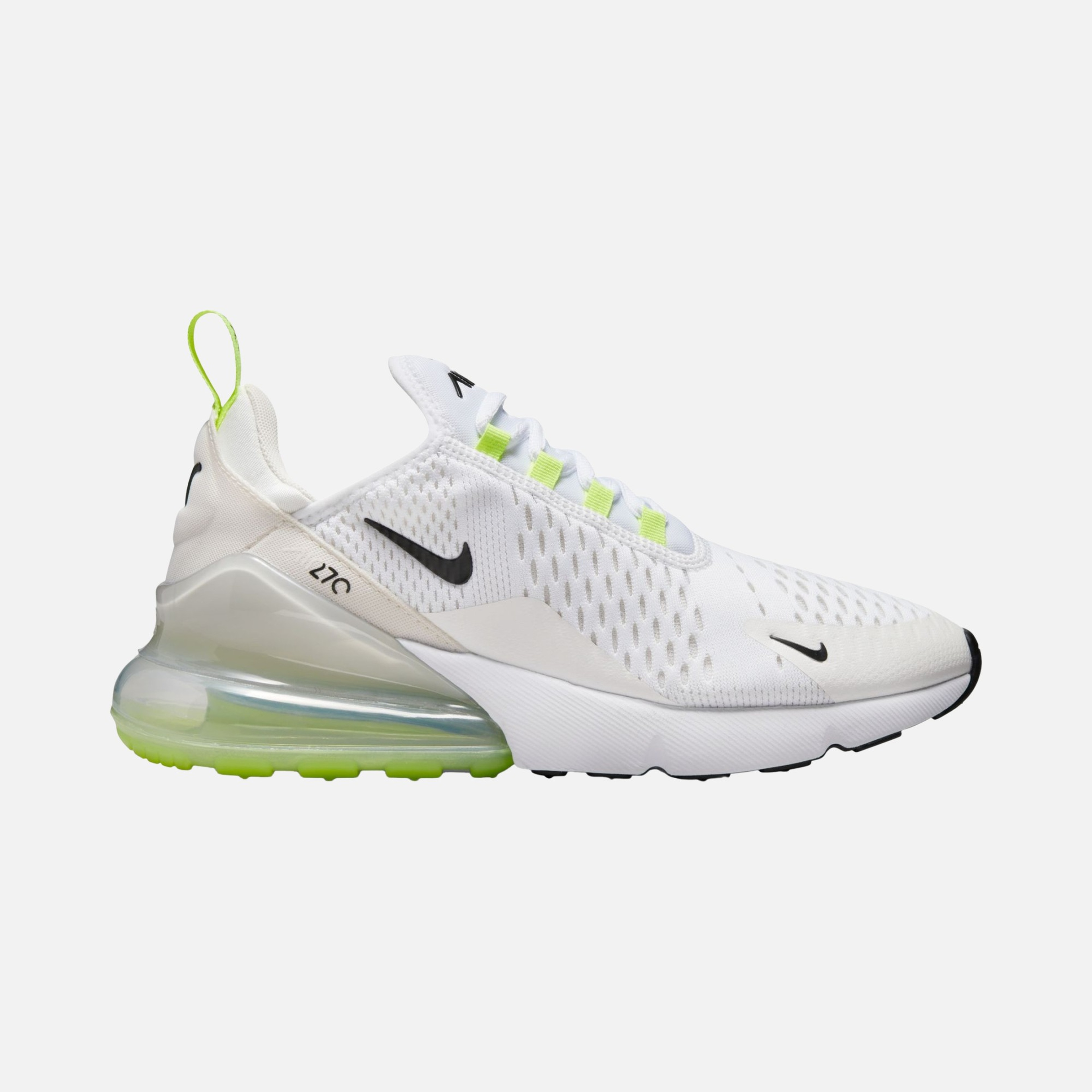 Nike Air Max 270 Kadın Spor Ayakkabı