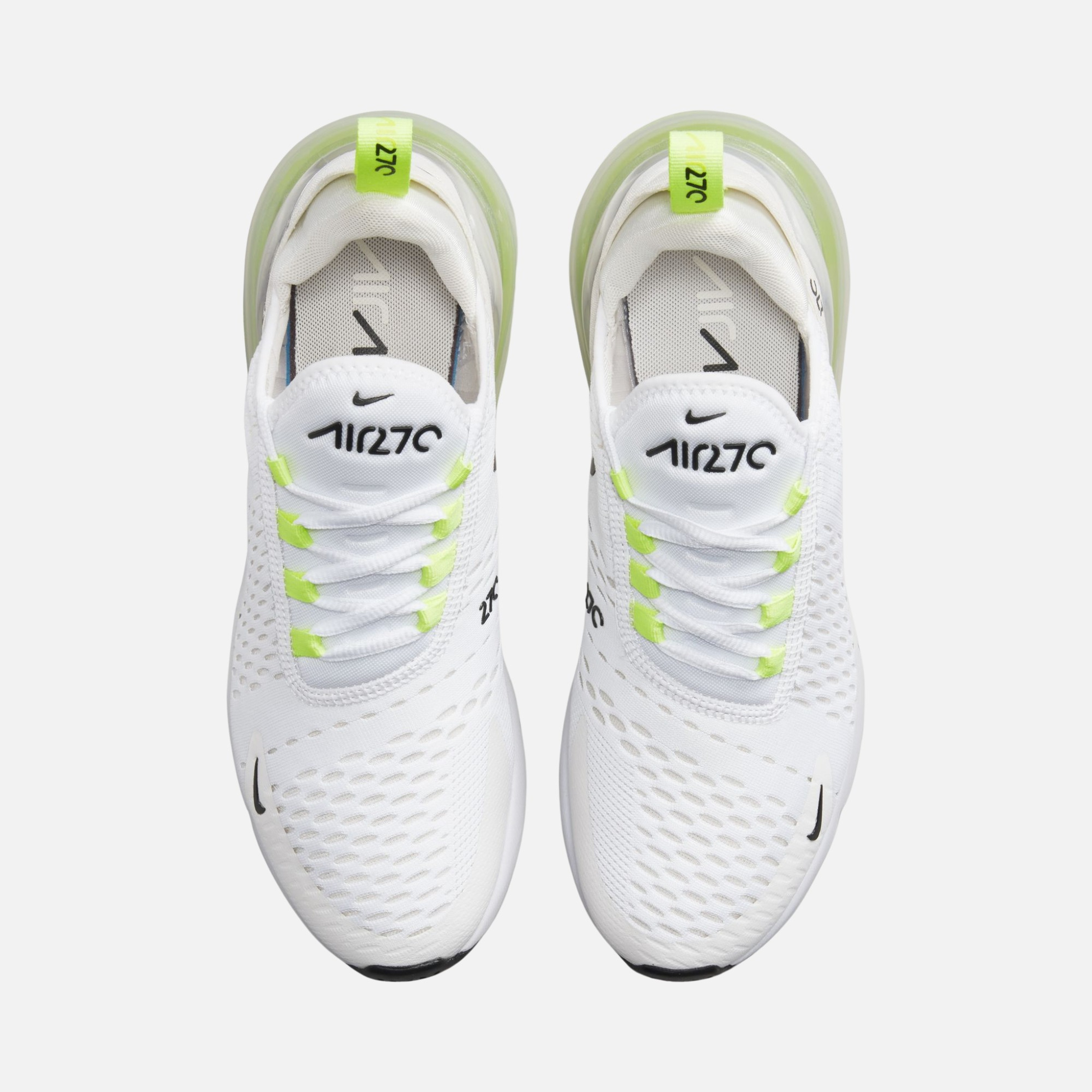 Nike Air Max 270 Kadın Spor Ayakkabı