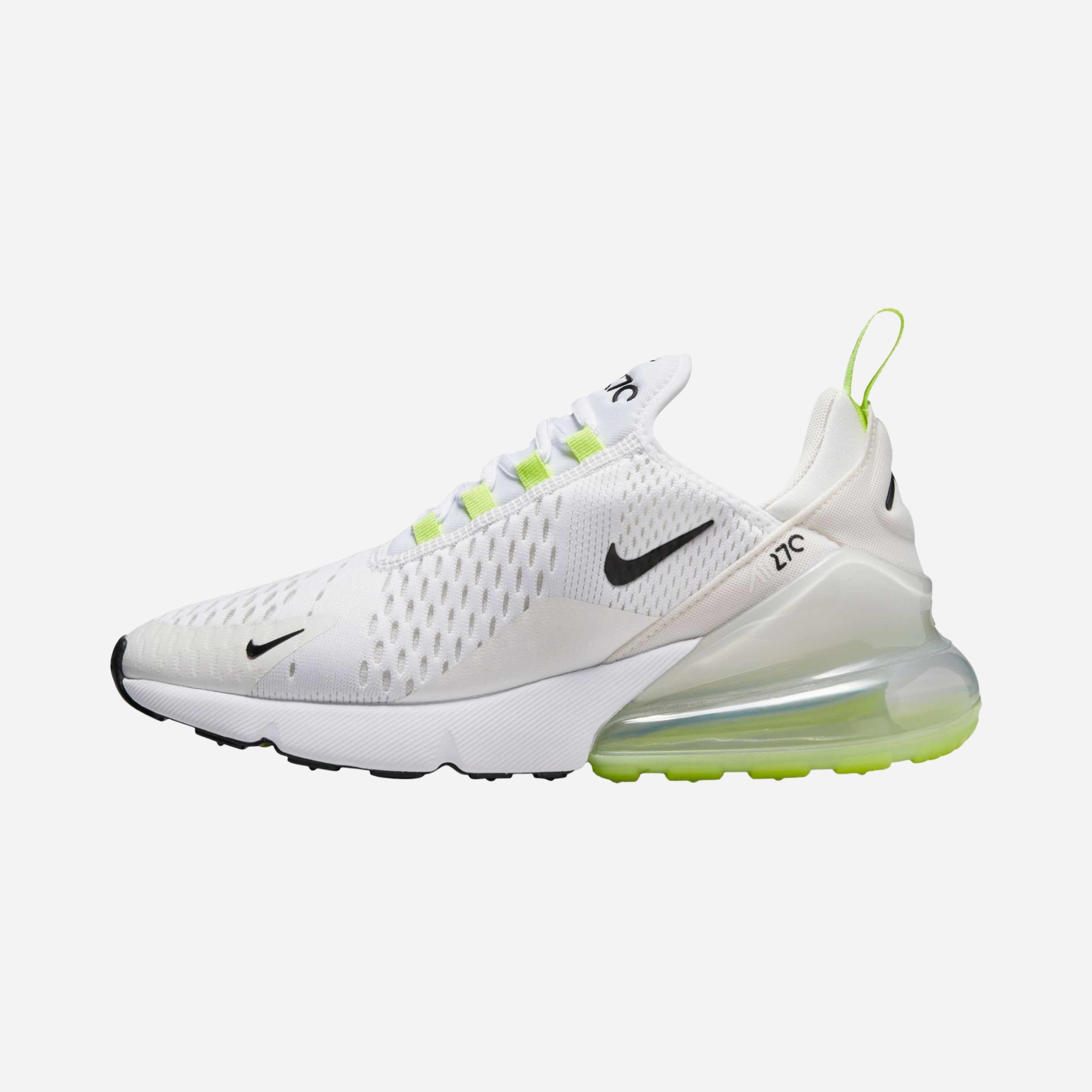 Nike Air Max 270 Kadın Spor Ayakkabı