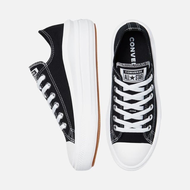 Converse Siyah Converse Chuck Taylor 570256c