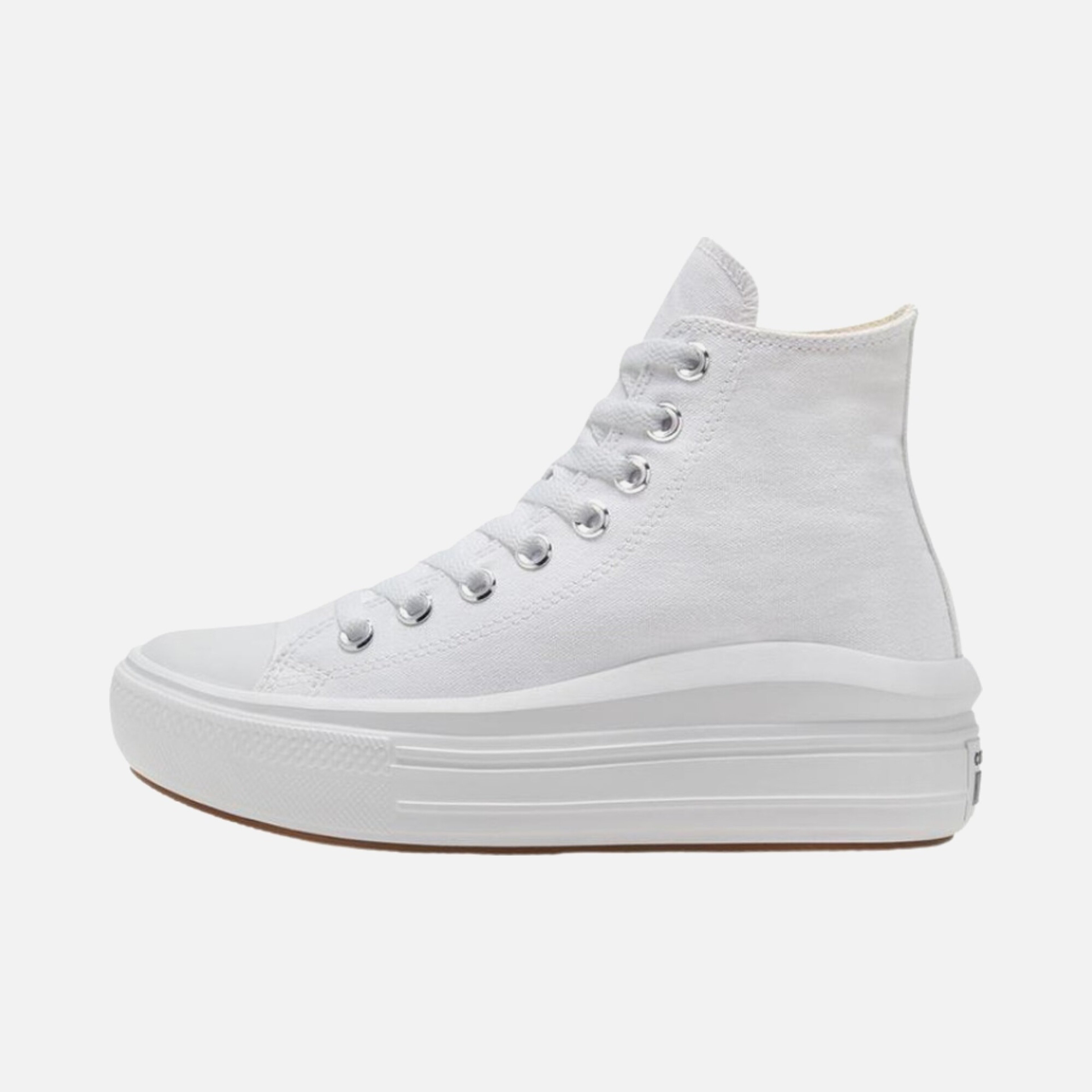 Converse Chuck Taylor All Star Move Platform High Kadın Spor Ayakkabı