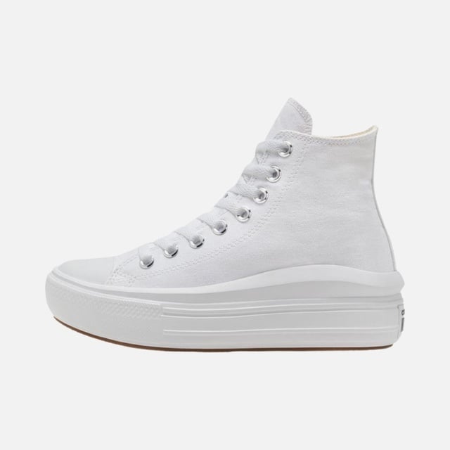 Converse Beyaz Converse Chuck Taylor 568498c