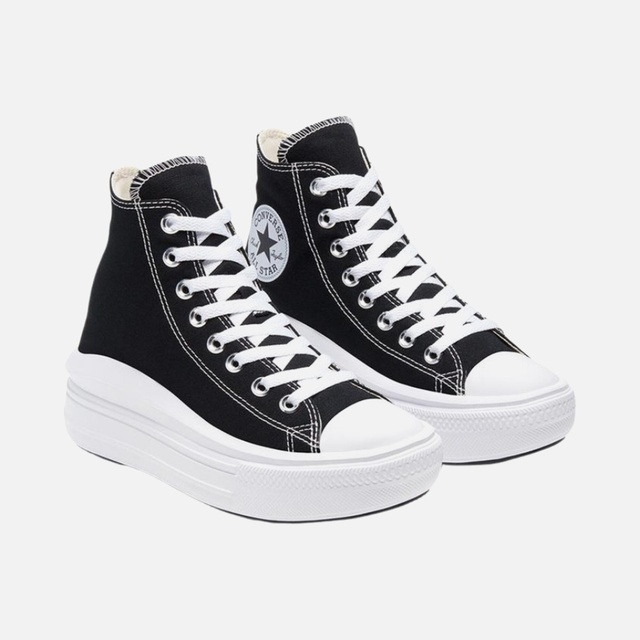Converse Siyah Converse Chuck Taylor 568497c