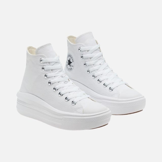 Converse Beyaz Converse Chuck Taylor 568498c