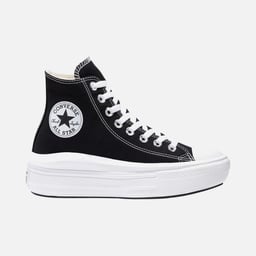 Converse Chuck Taylor All Star Move Platform High Kadın Spor Ayakkabı
