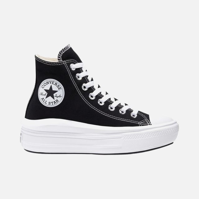 Converse Siyah Converse Chuck Taylor 568497c