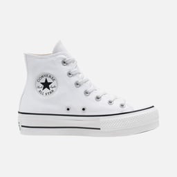 Converse Chuck Taylor All Star Platform Canvas High Kadın Spor Ayakkabı