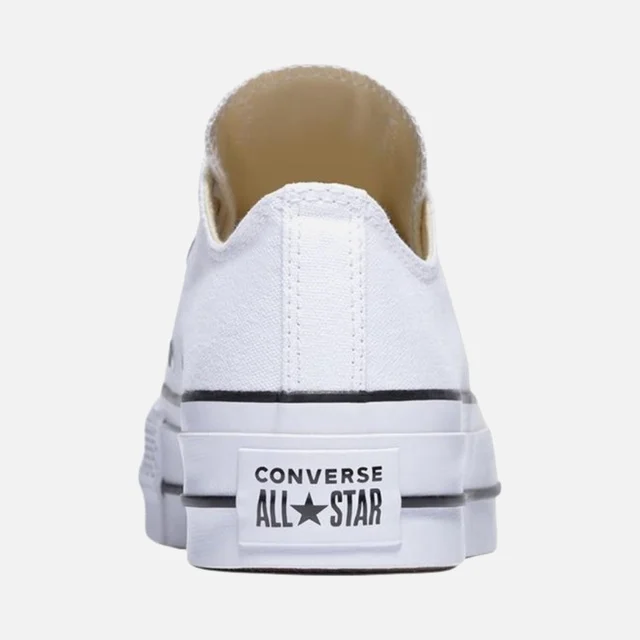Converse Beyaz Converse Chuck Taylor 560251c