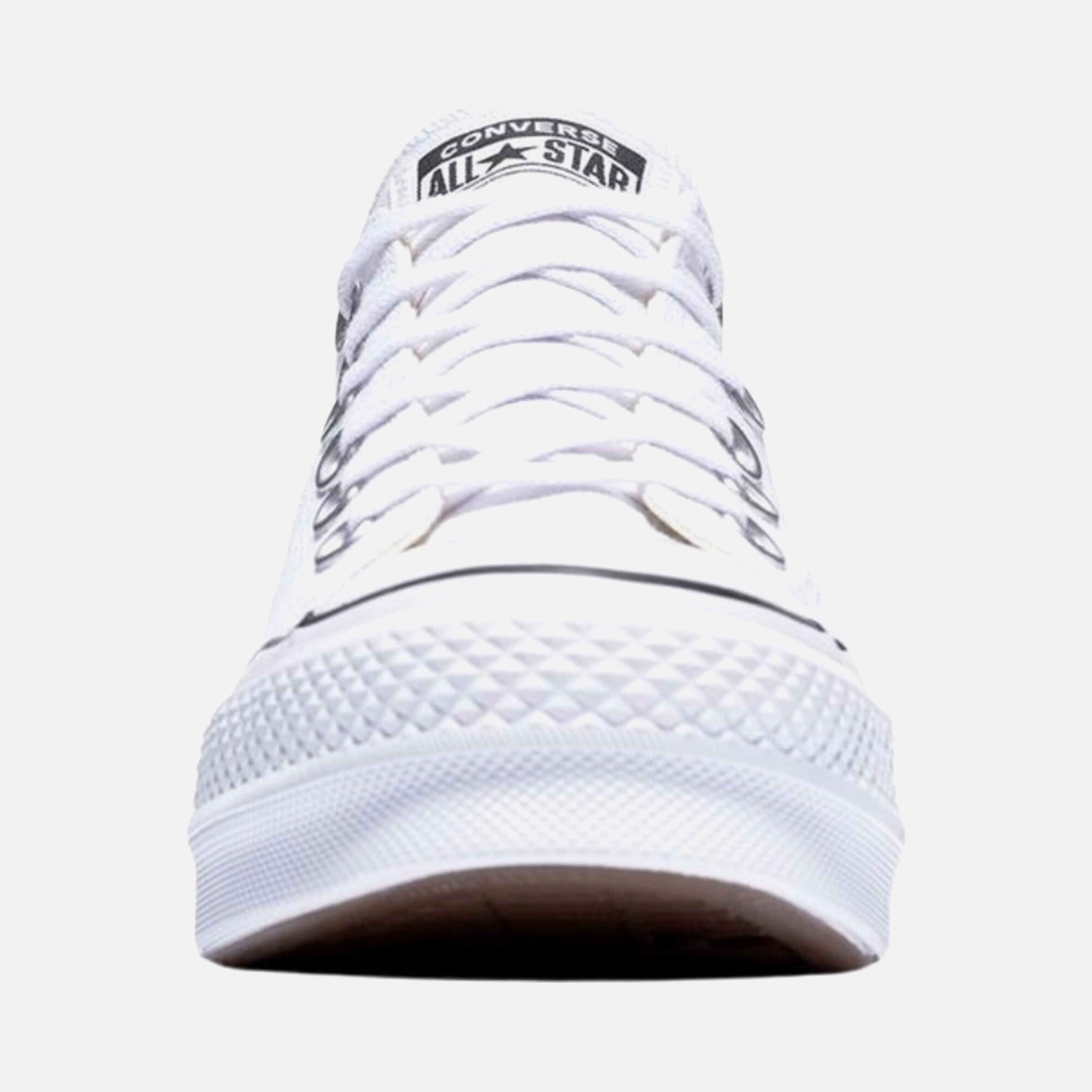 Converse ​Chuck Taylor All Star Lift Platform Canvas Kadın Spor Ayakkabı