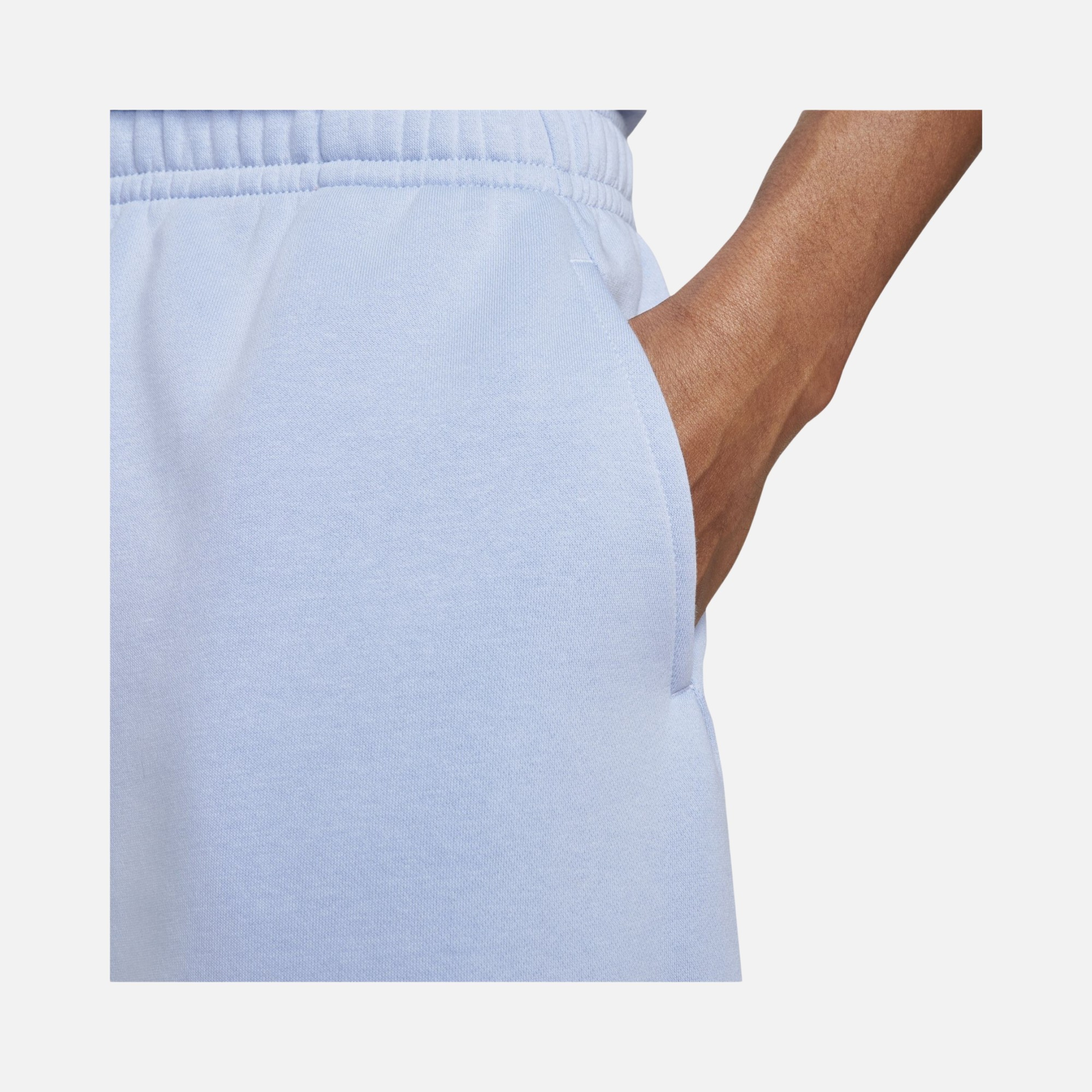 Nike Sportswear Club Graphic Erkek Şort