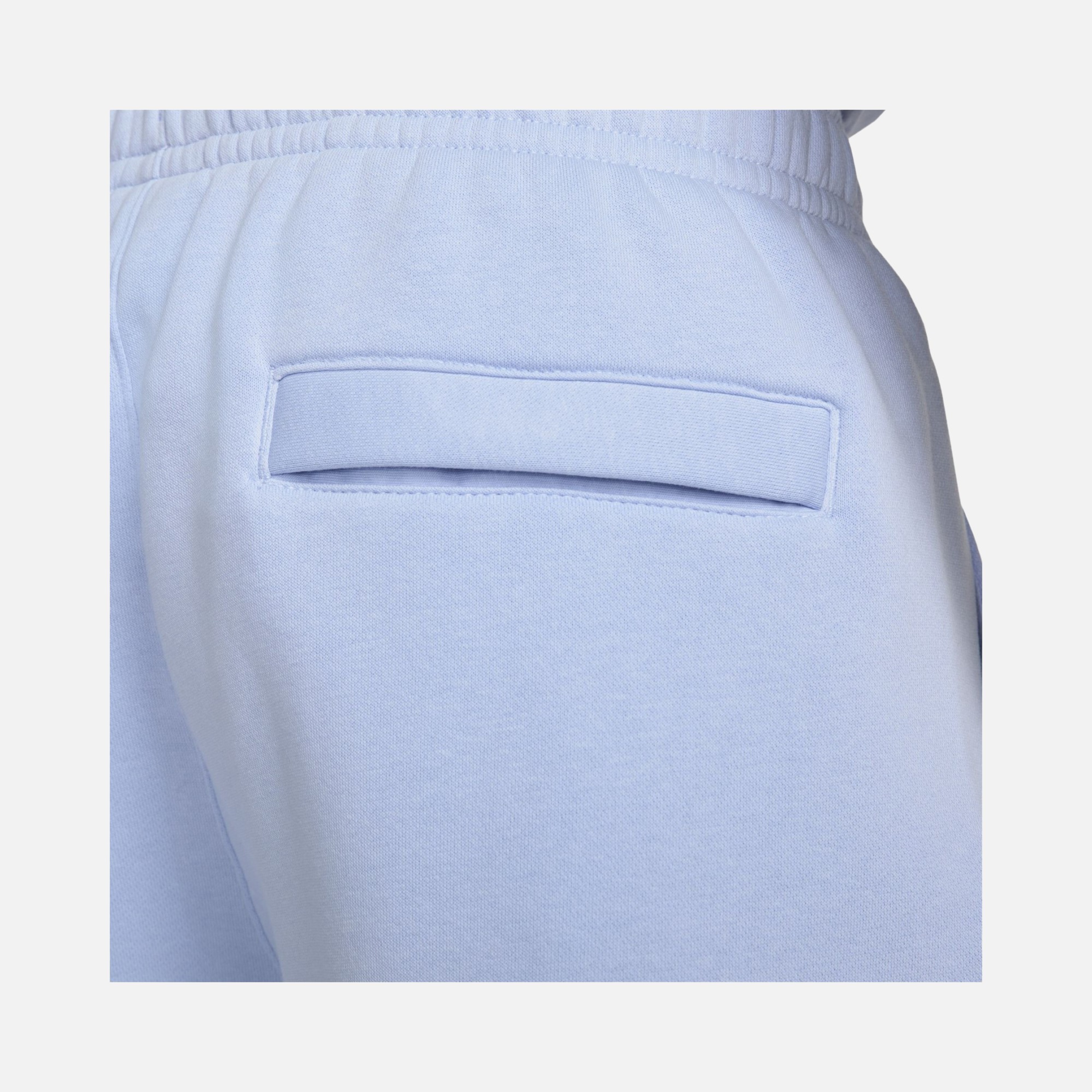 Nike Sportswear Club Graphic Erkek Şort