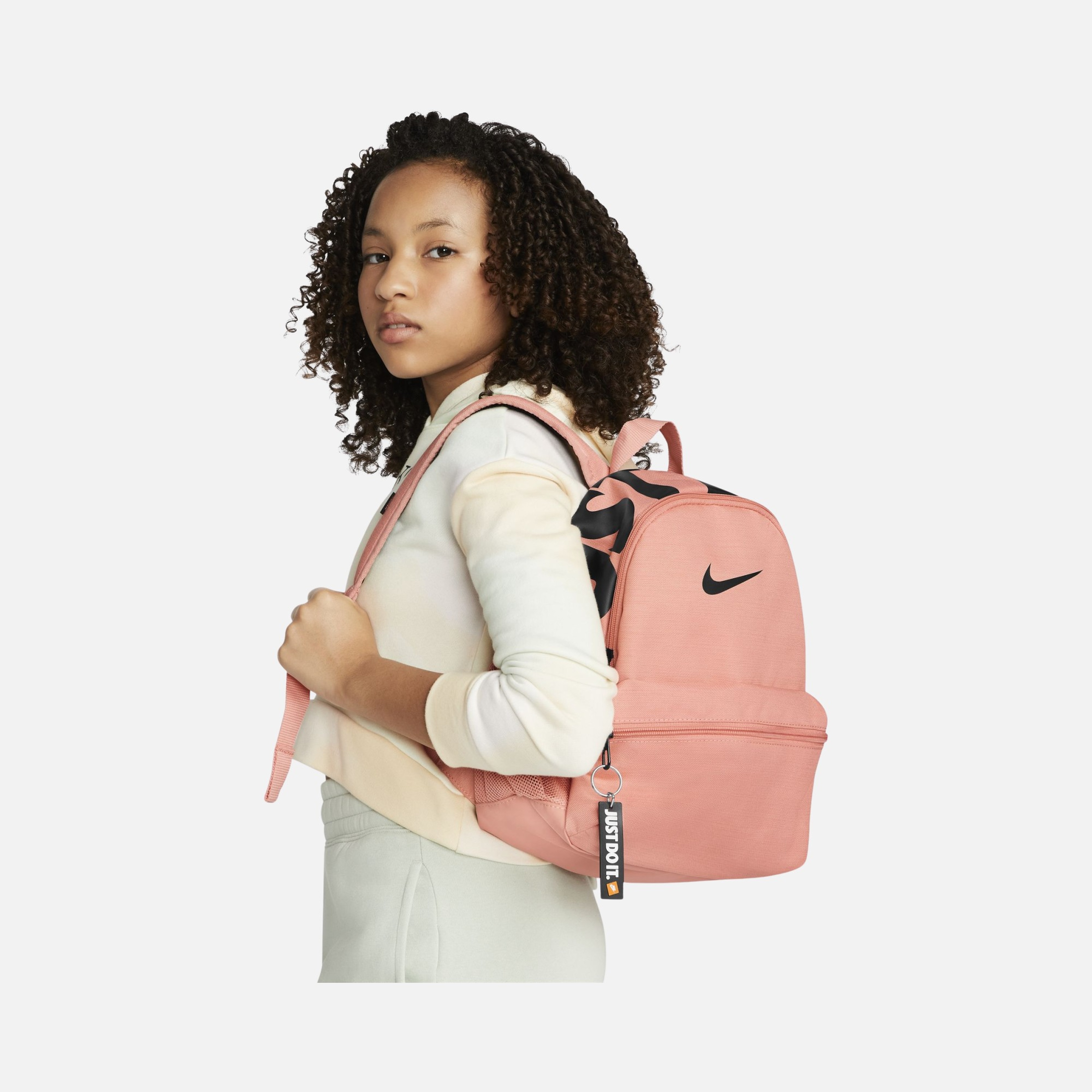 Nike Brasilia JDI Mini Boy Çocuk Sırt Çantası