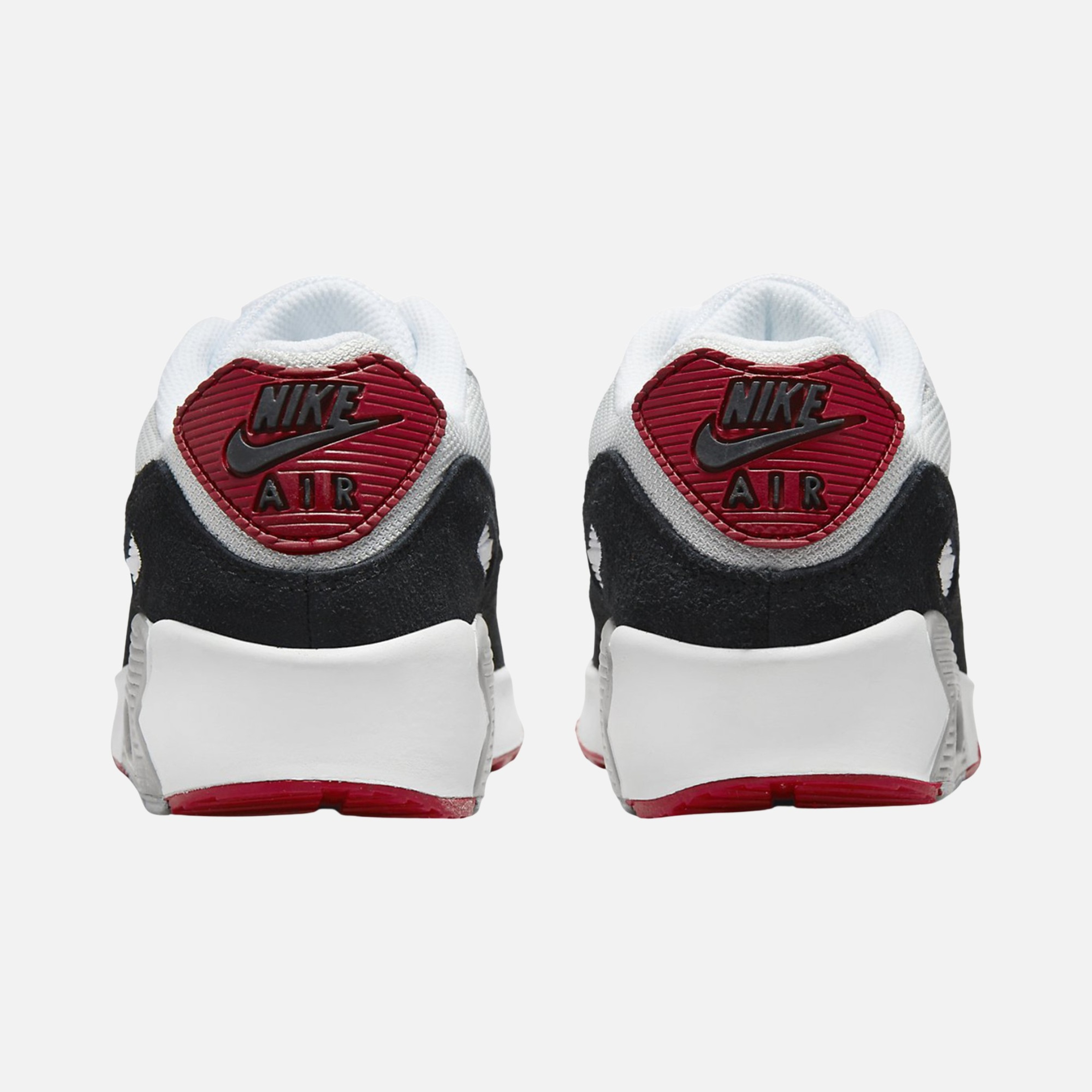 Nike Air Max 90 Leather (GS) Spor Ayakkabı