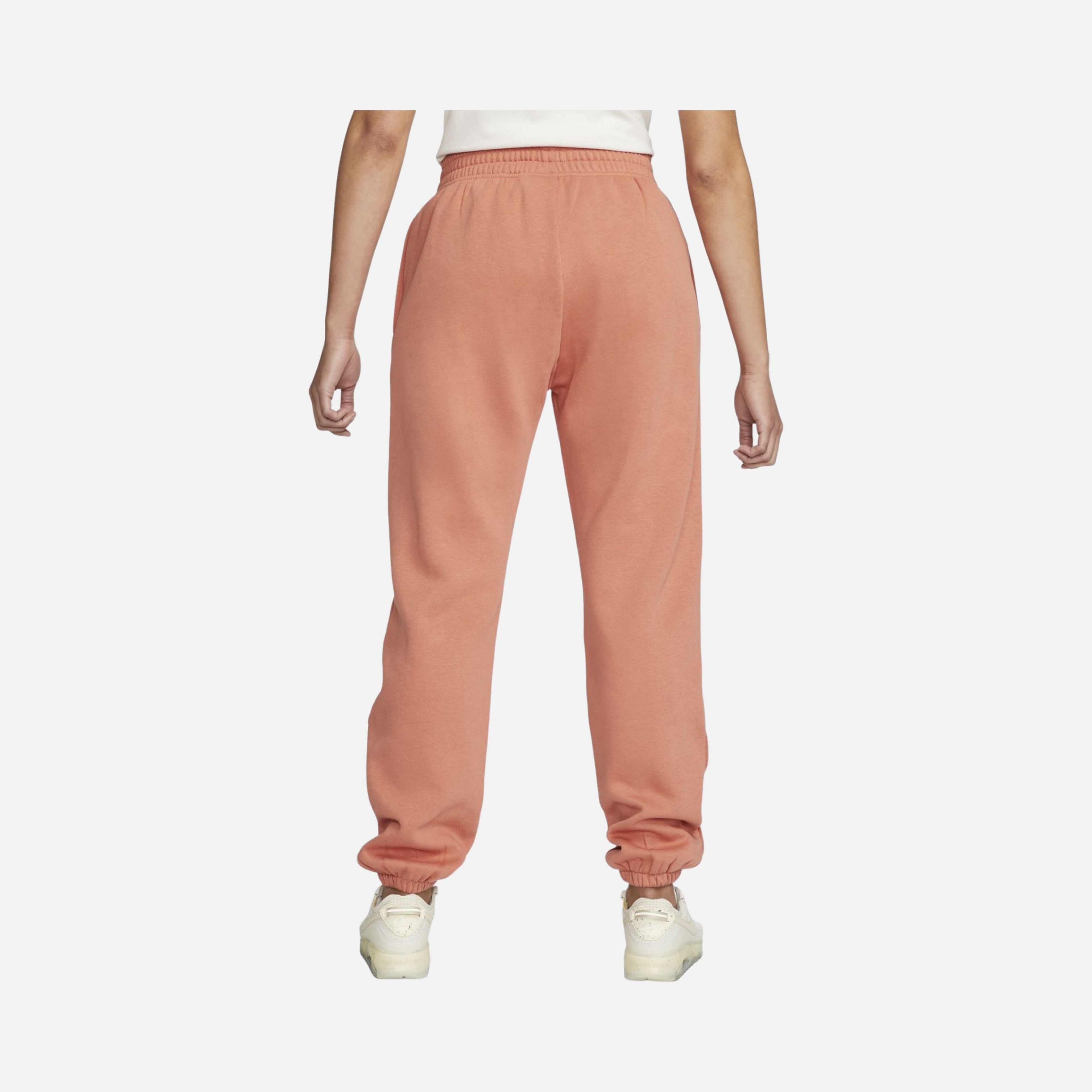 Nike Sportswear Essential Fleece Trousers Kadın Eşofman Altı