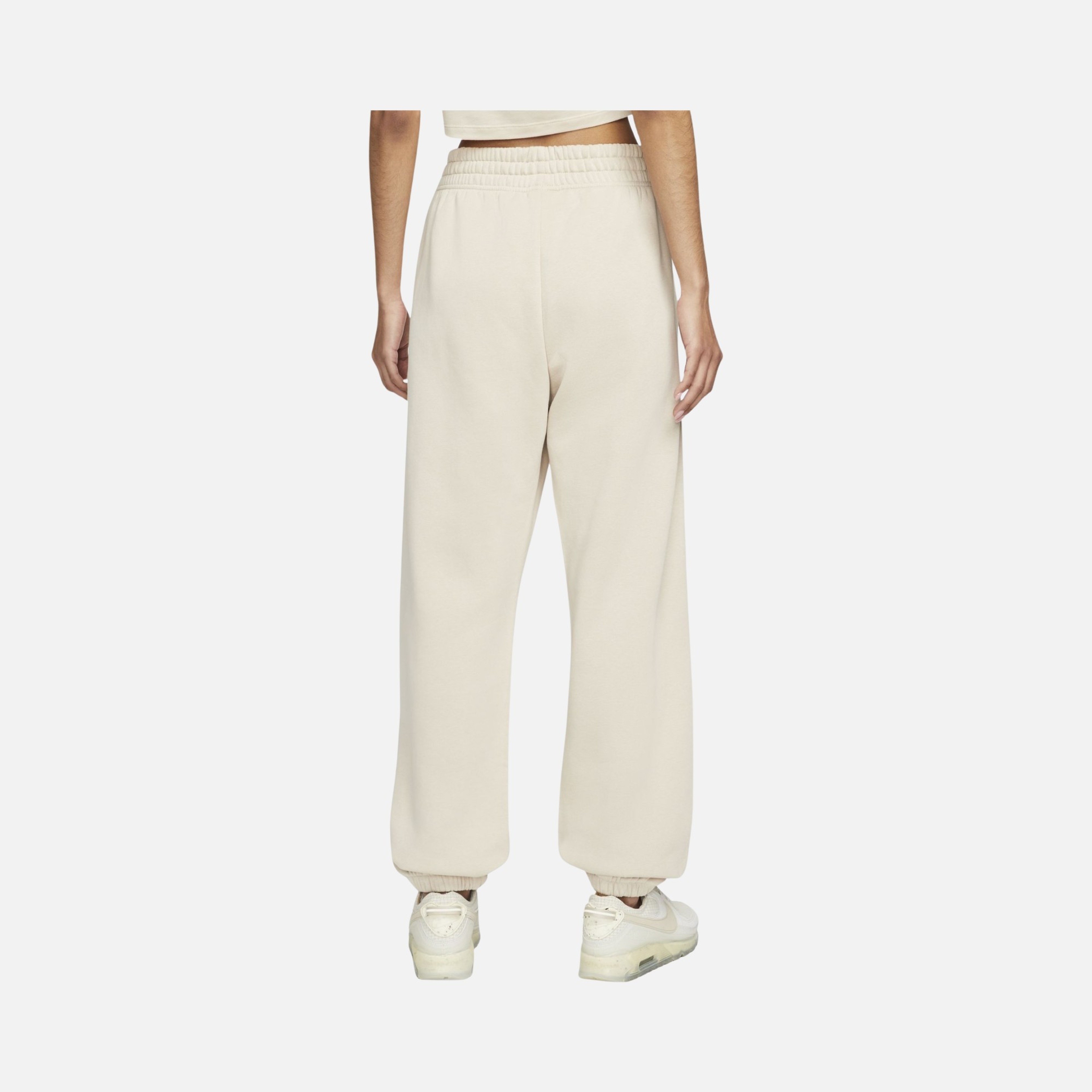 Nike Sportswear Essential Fleece Trousers Kadın Eşofman Altı