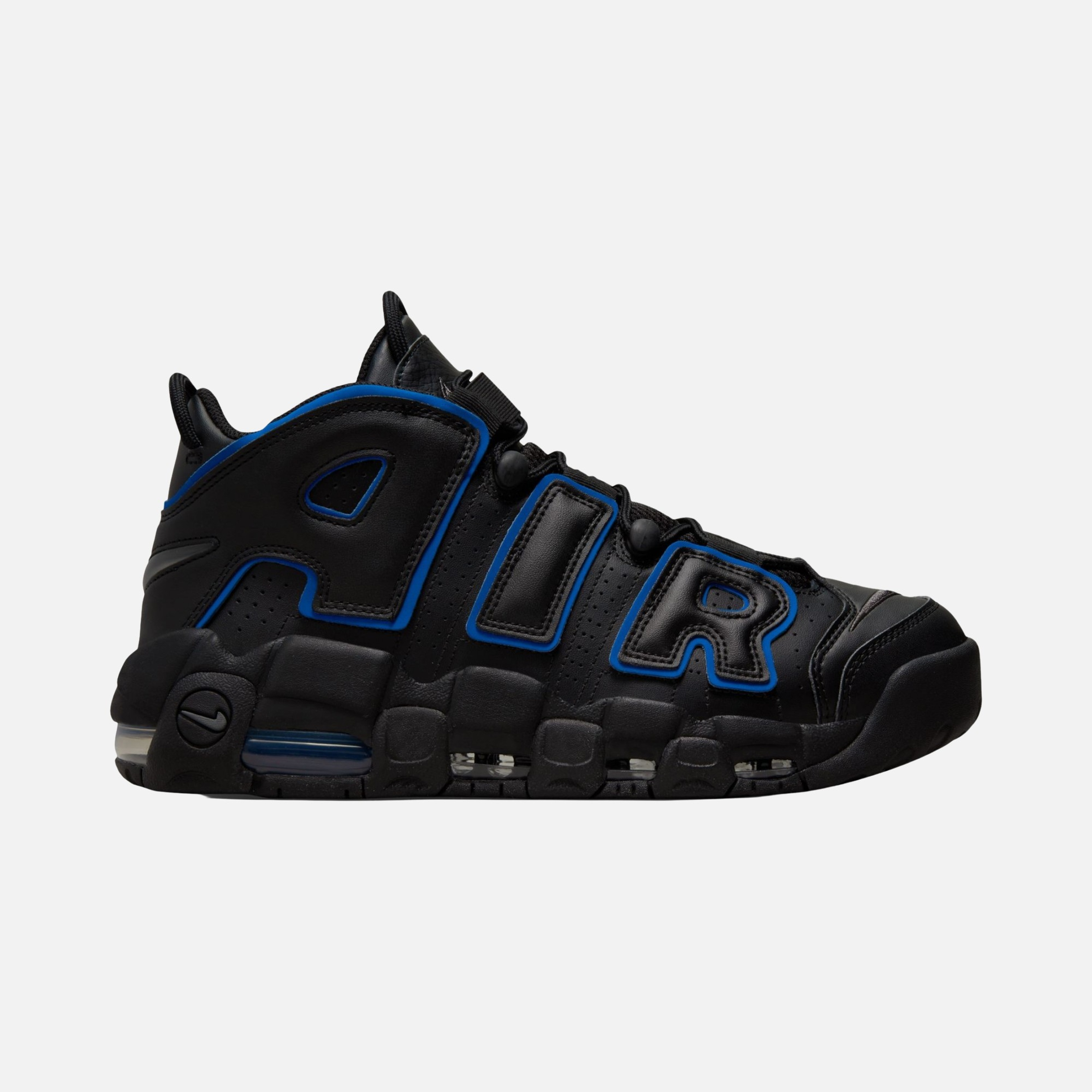 Nike Air More Uptempo 96 Erkek Spor Ayakkabı