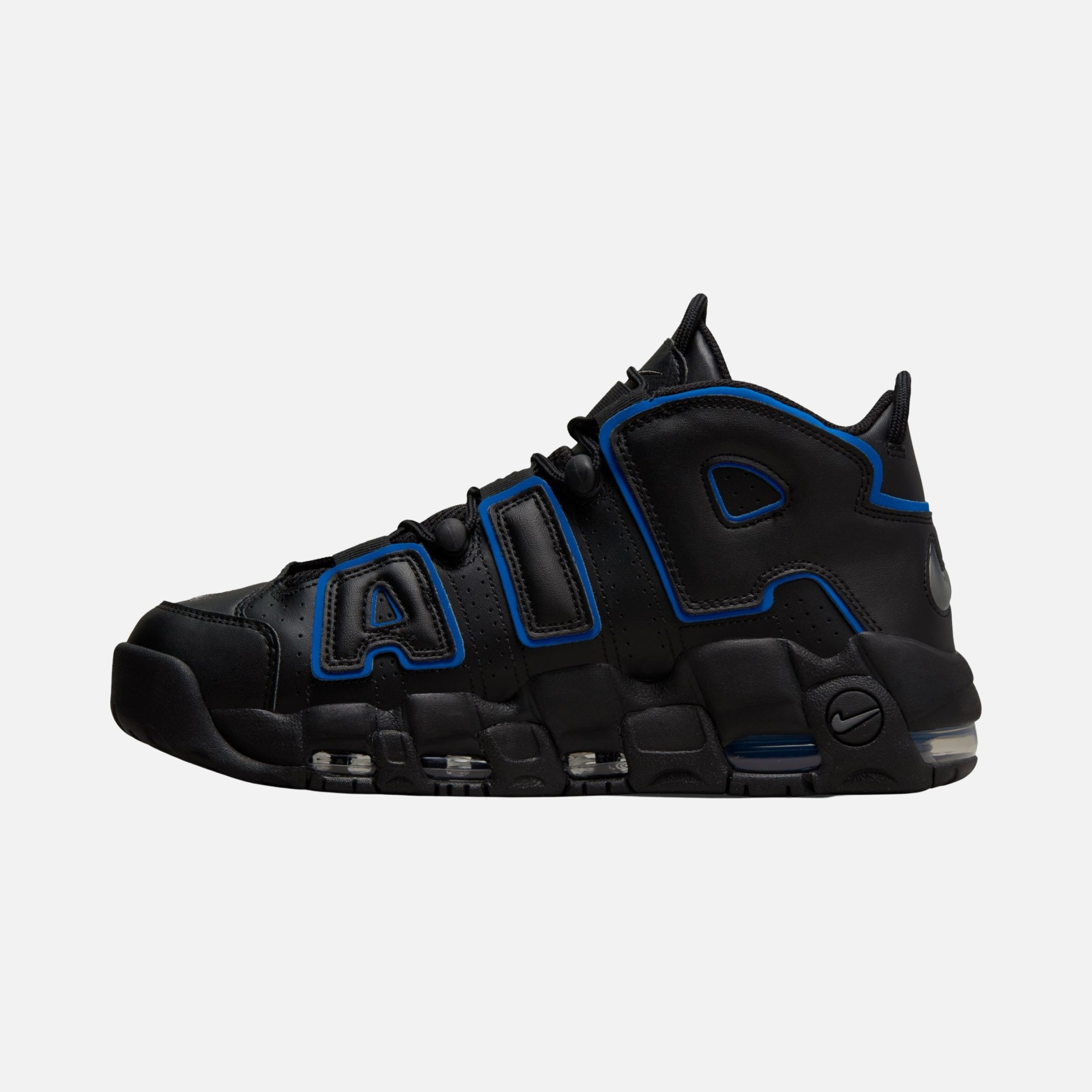 Nike Air More Uptempo 96 Erkek Spor Ayakkabı