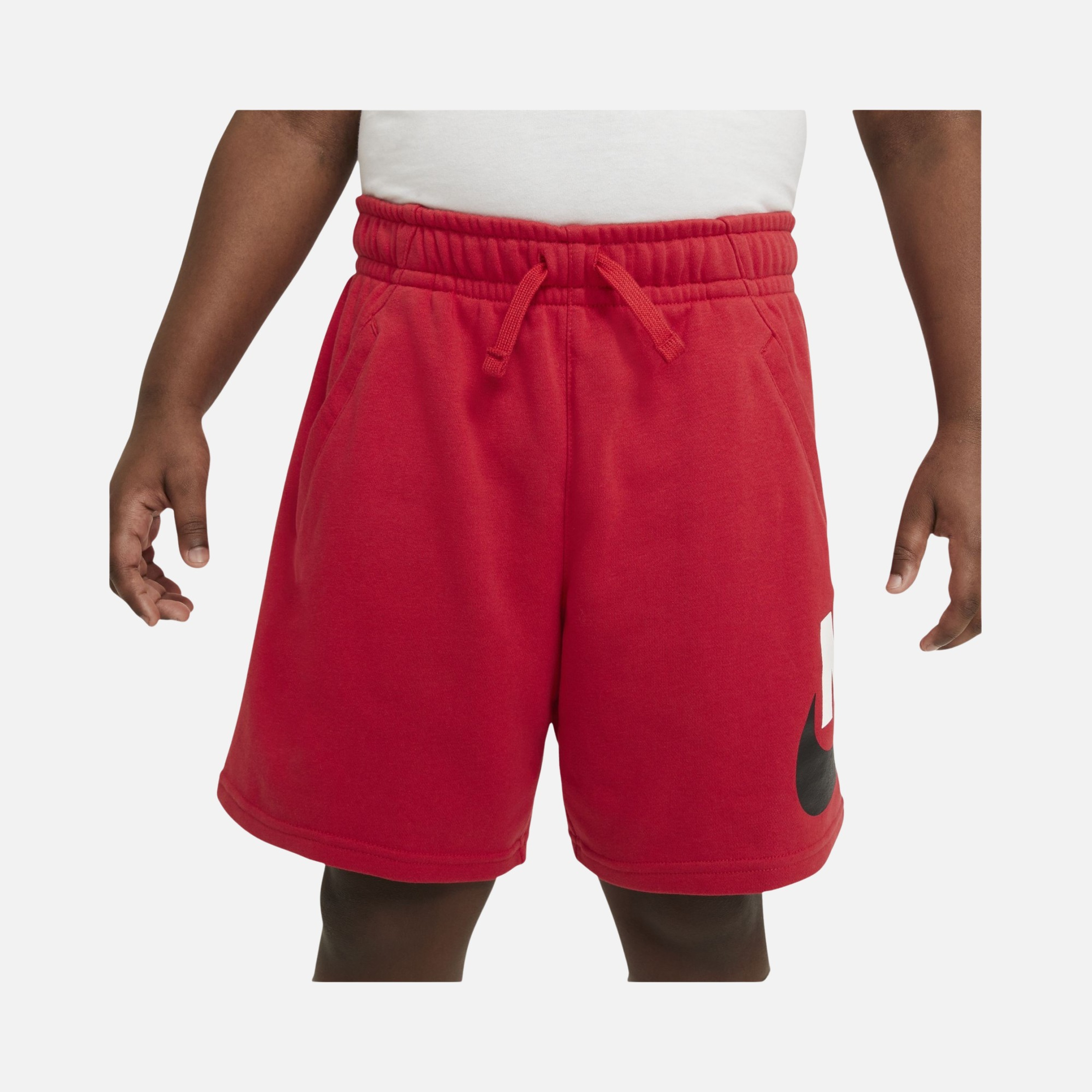 Nike Sportswear Club Fleece Çocuk Şort