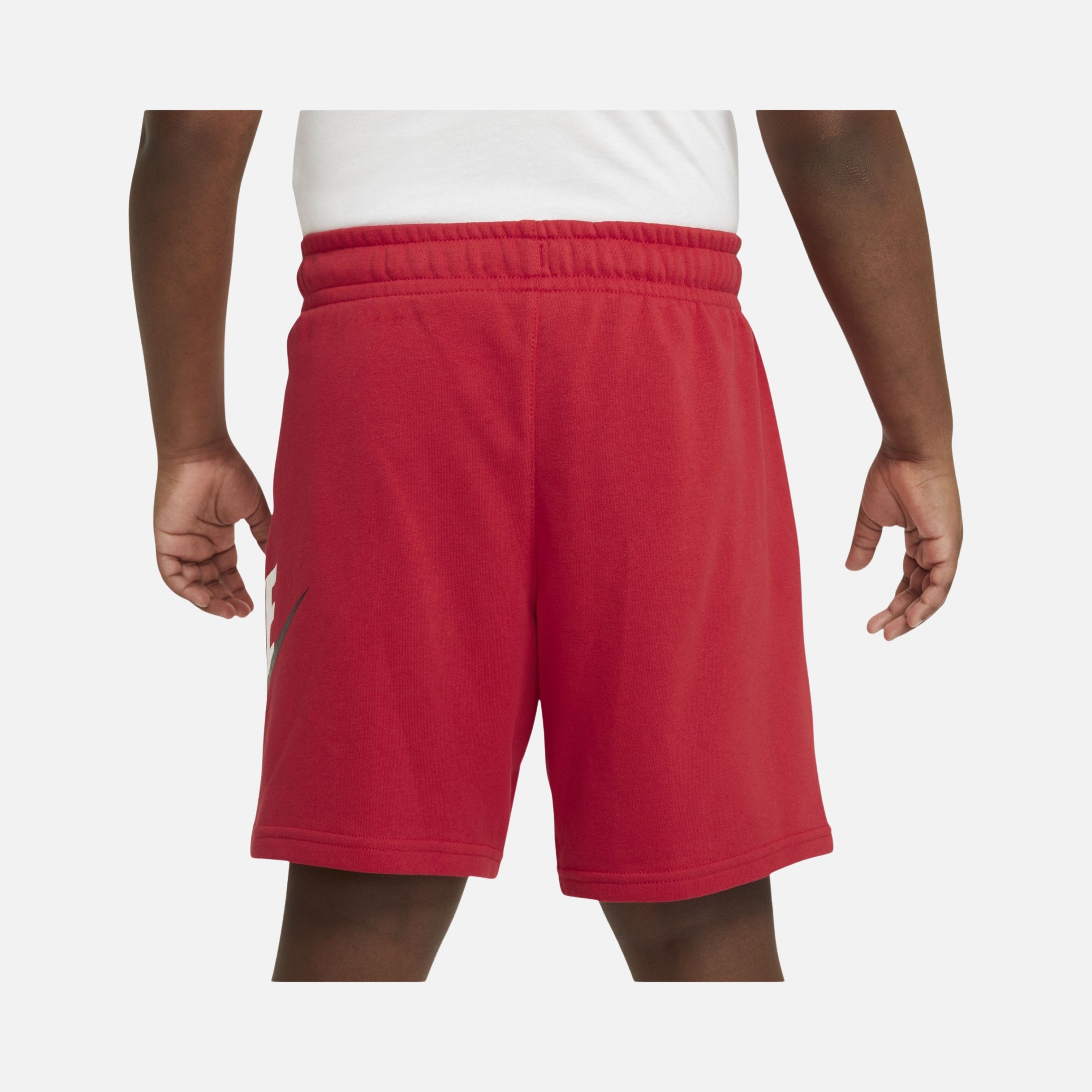 Nike Sportswear Club Fleece Çocuk Şort